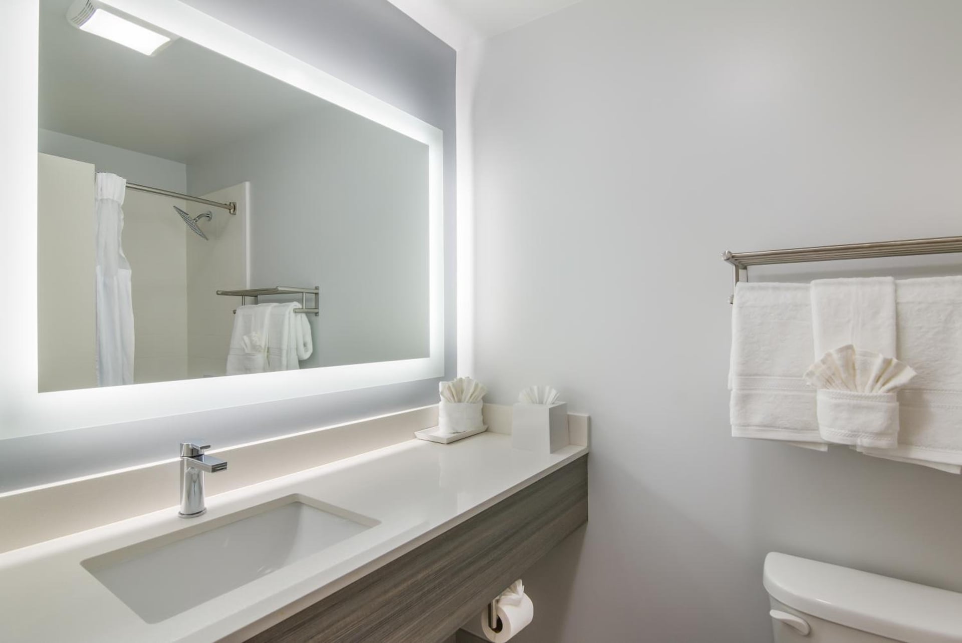 Hourglass Hotel, Trademark Collection by Wyndham, Bakersfield, foto 4