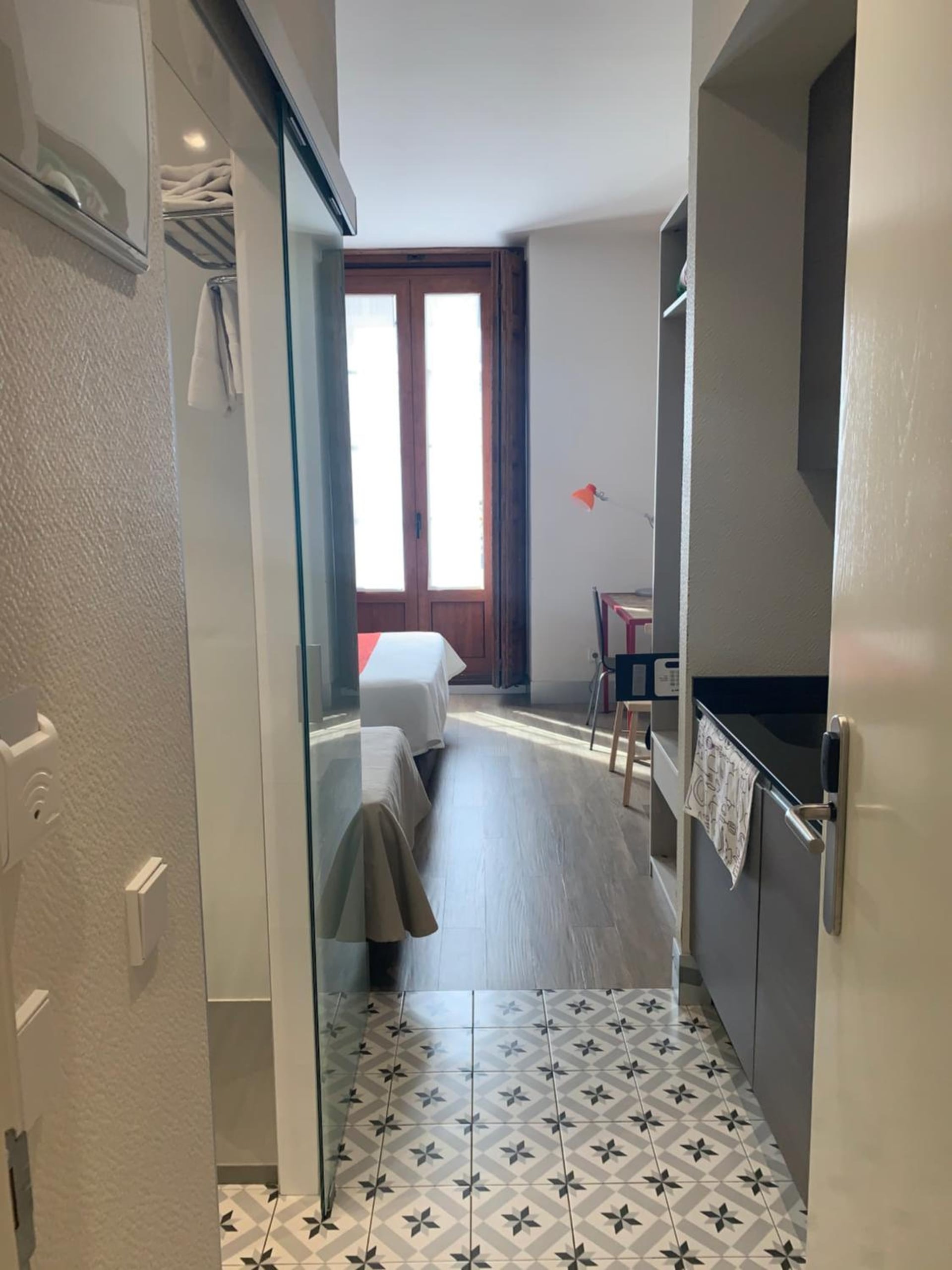 LOFTS Puerta del SOL, Madrid, foto 2