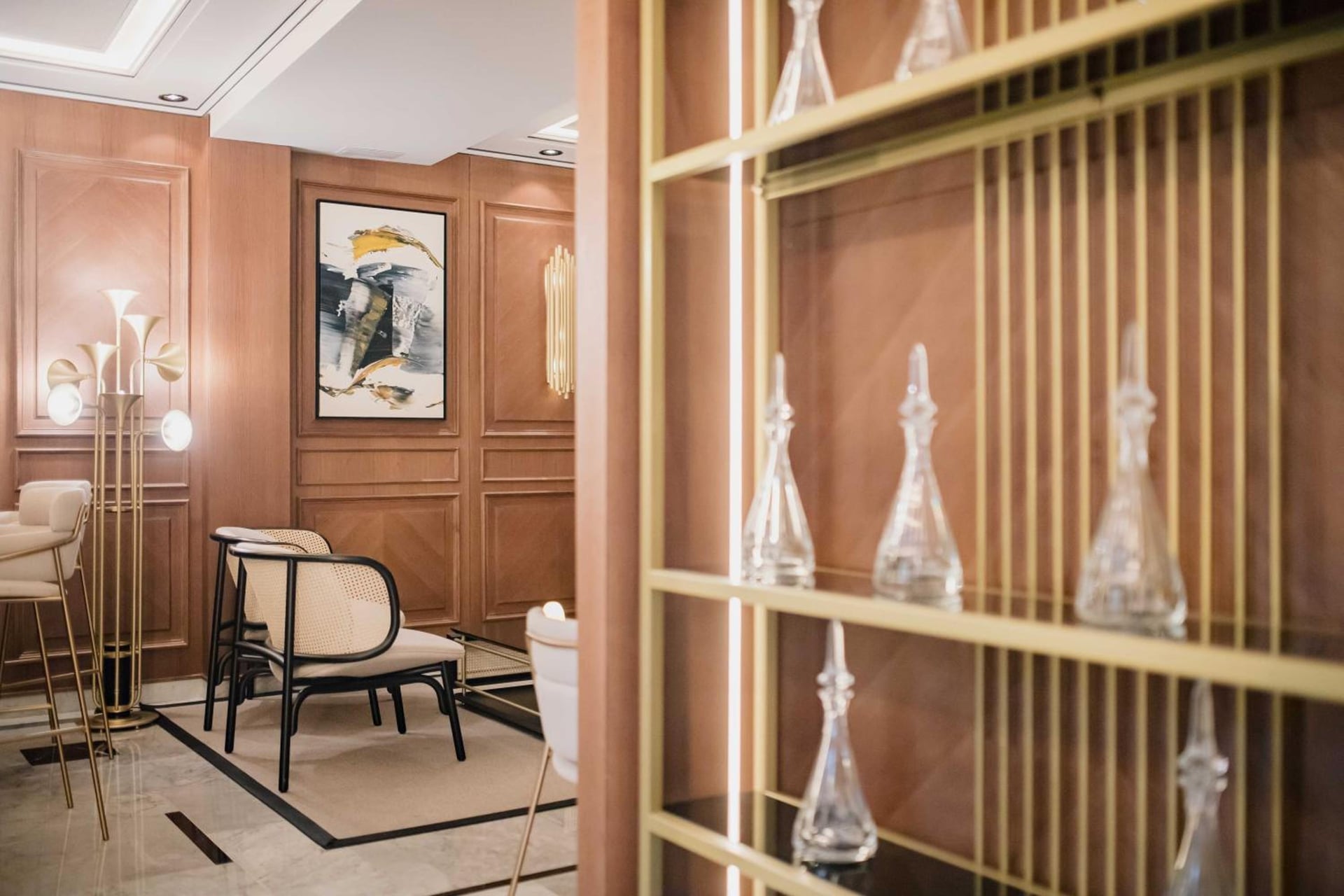 Palacio Vallier by MYR Hotels, Valencia, foto 3