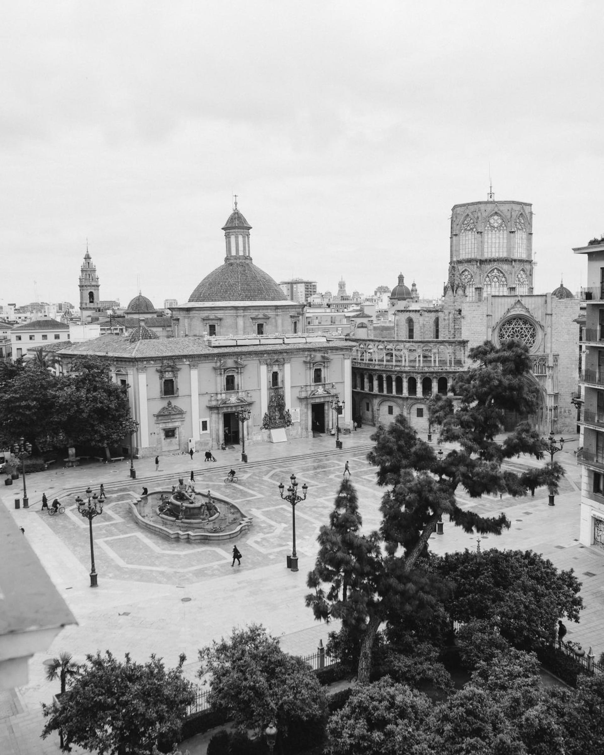 Palacio Vallier by MYR Hotels, Valencia, foto 5