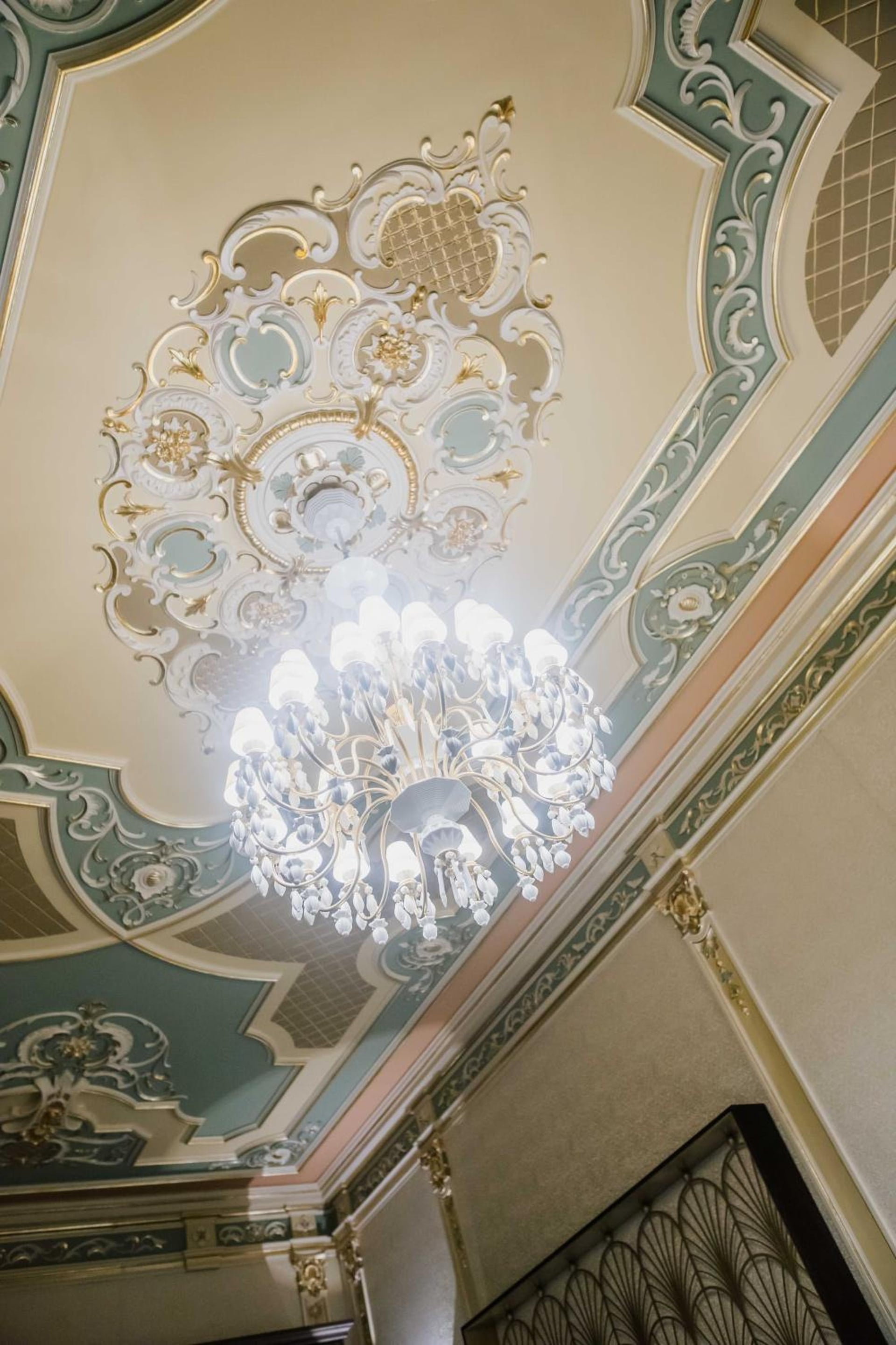 Palacio Vallier by MYR Hotels, Valencia, foto 2