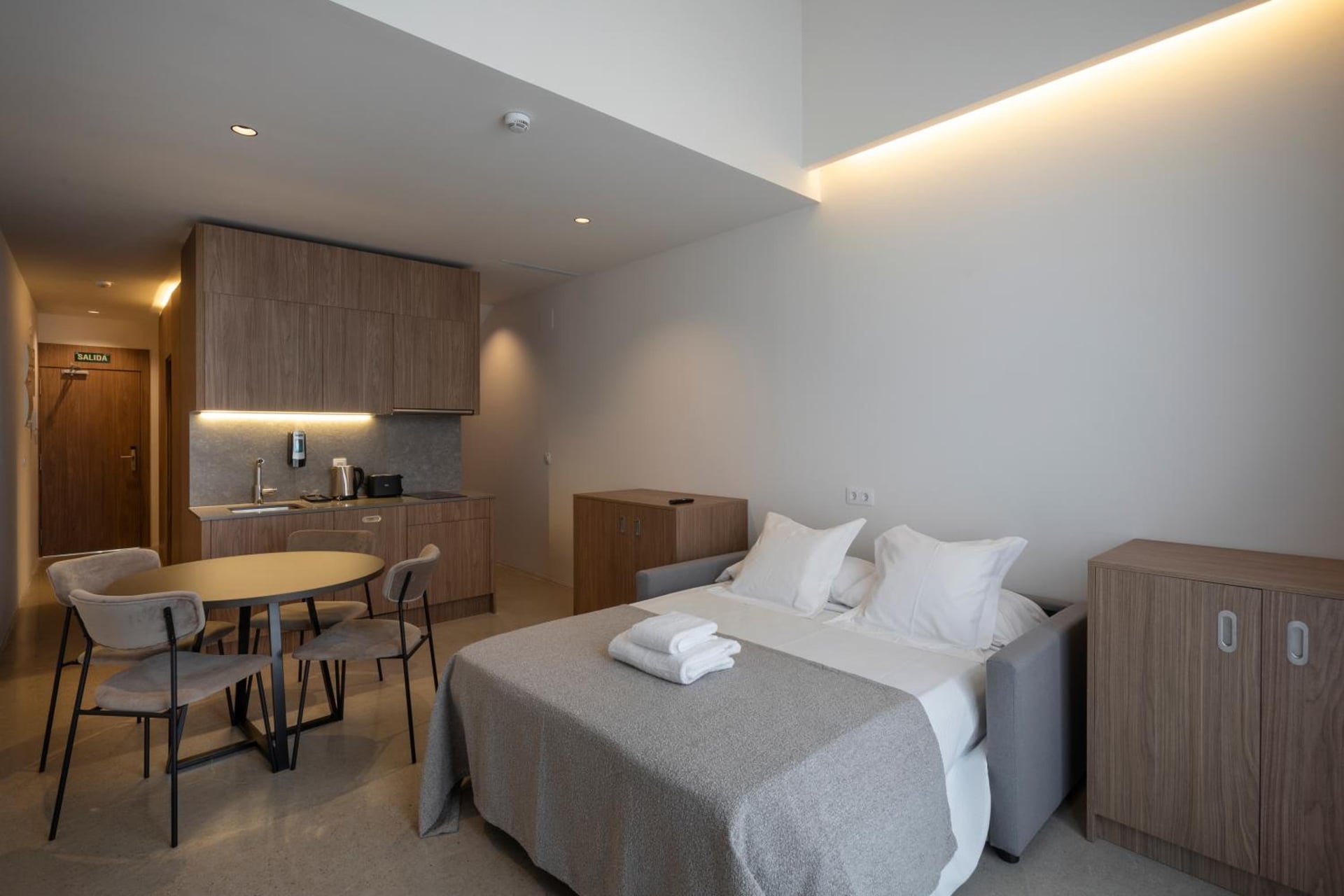 Mon Suites Dau, Valencia, foto 4
