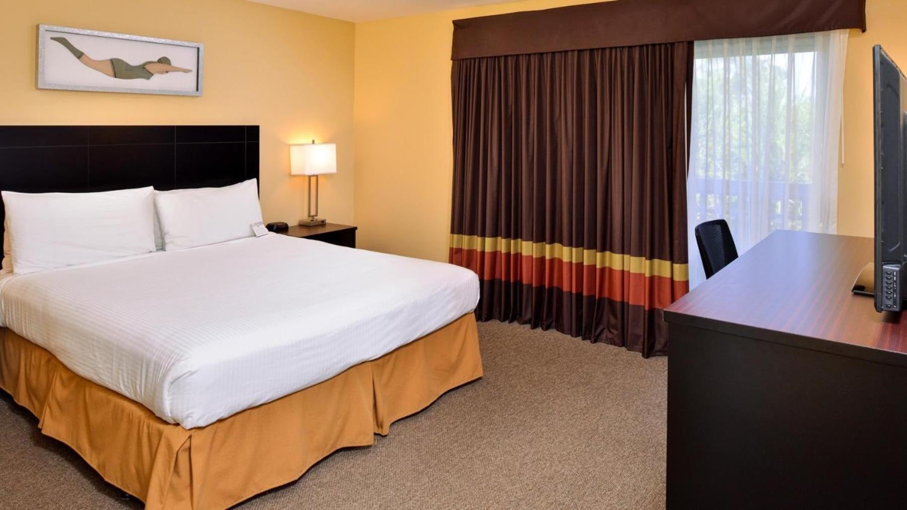 Dana Point Marina Inn, Dana Point, foto 4