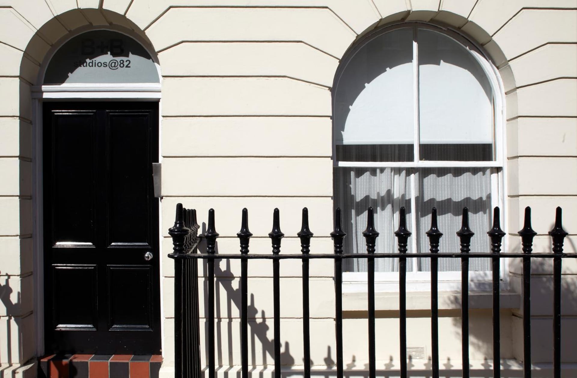 B&B Belgravia, London, foto 2