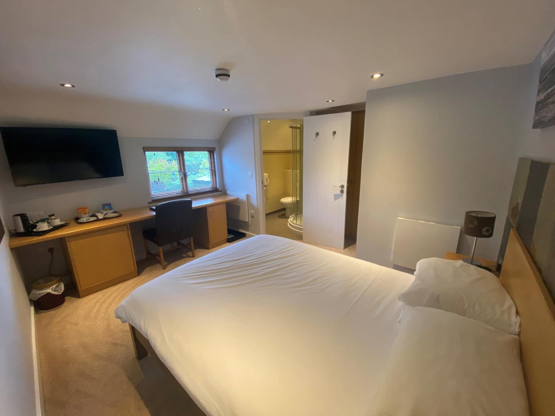 The King and Queen, West Malling, foto 4