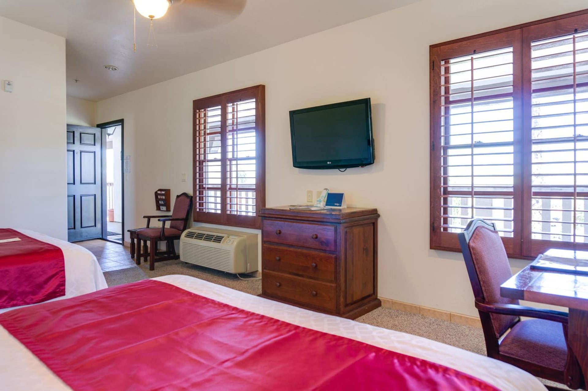 Best Western Plus Hacienda Hotel Old Town, San Diego, foto 3