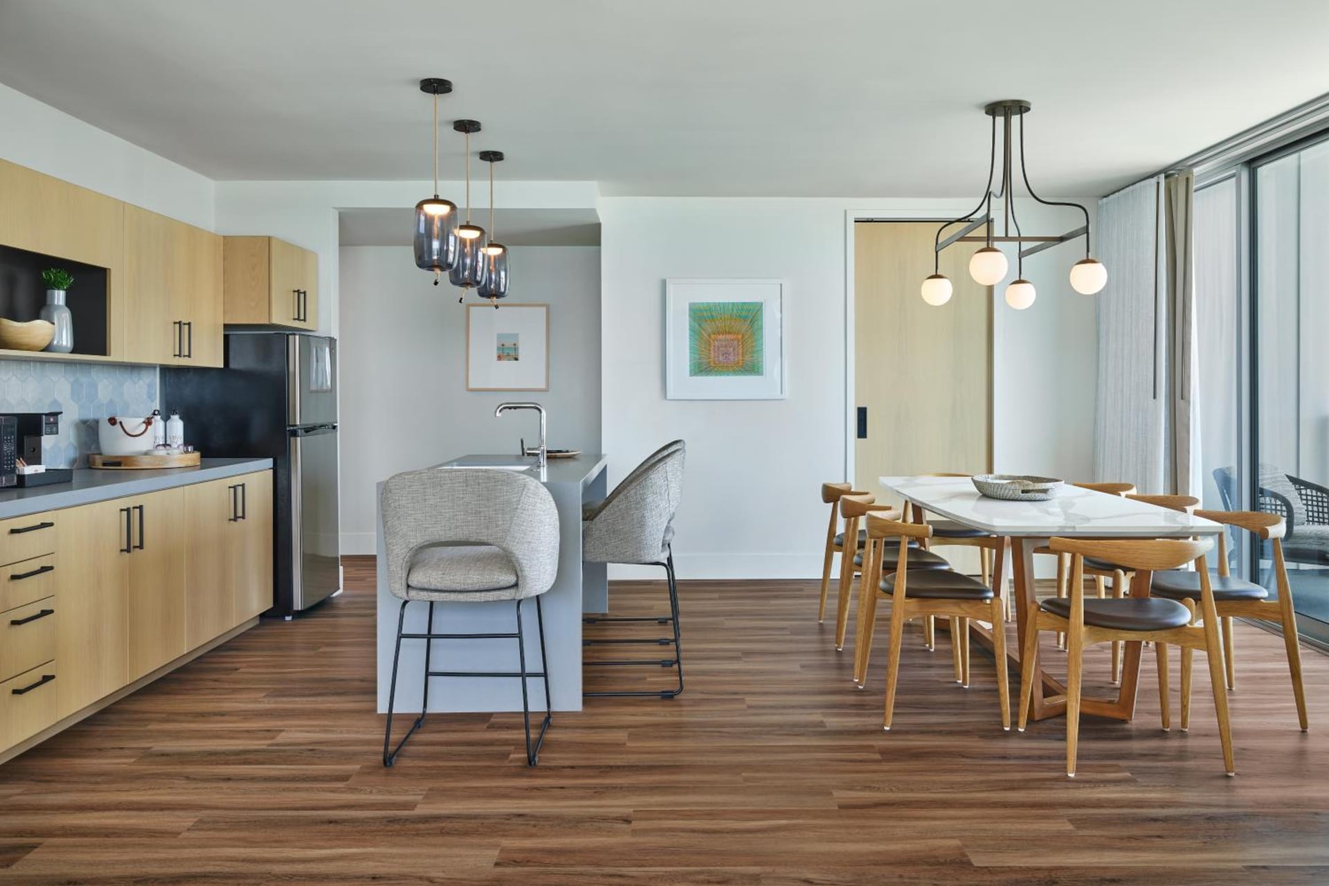 Mission Pacific Beach Resort, part of JdV by Hyatt, Oceanside, foto 2