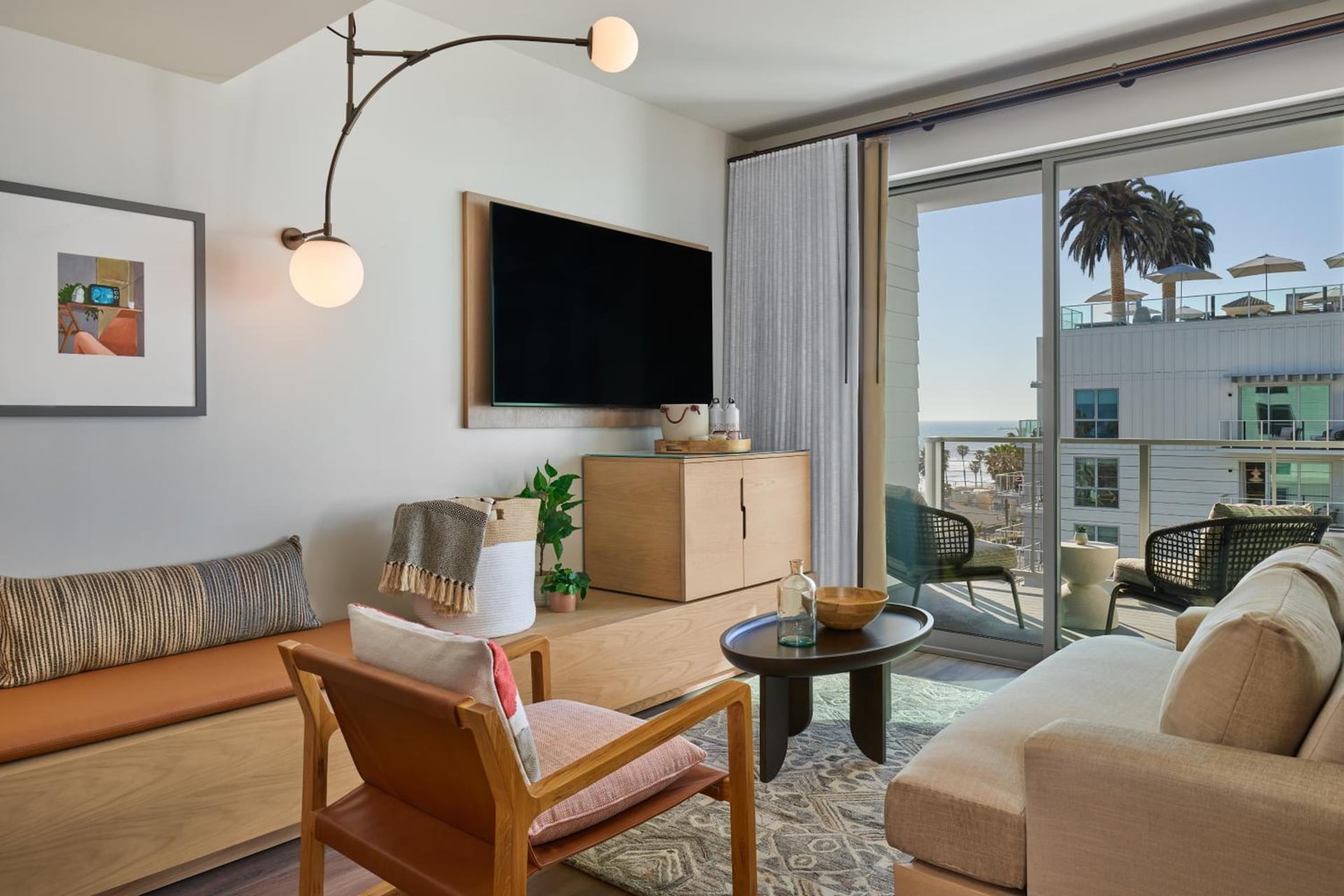 Mission Pacific Beach Resort, part of JdV by Hyatt, Oceanside, foto 4