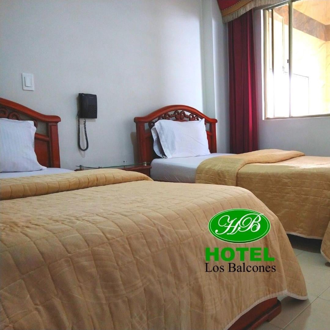 HOTEL LOS BALCONES, Bogotá, foto 5