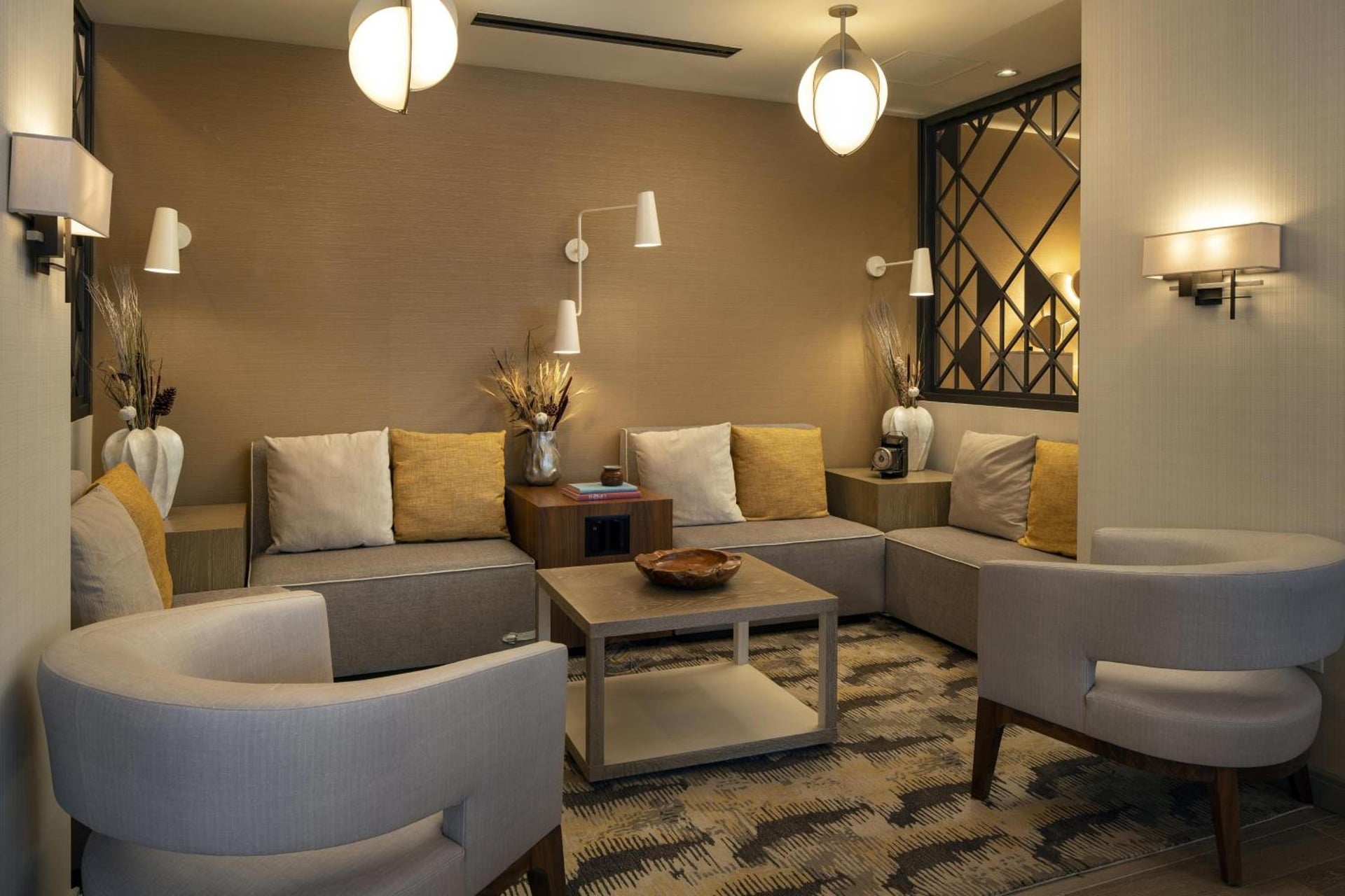 Sheraton Grand Sacramento, Sacramento, foto 4