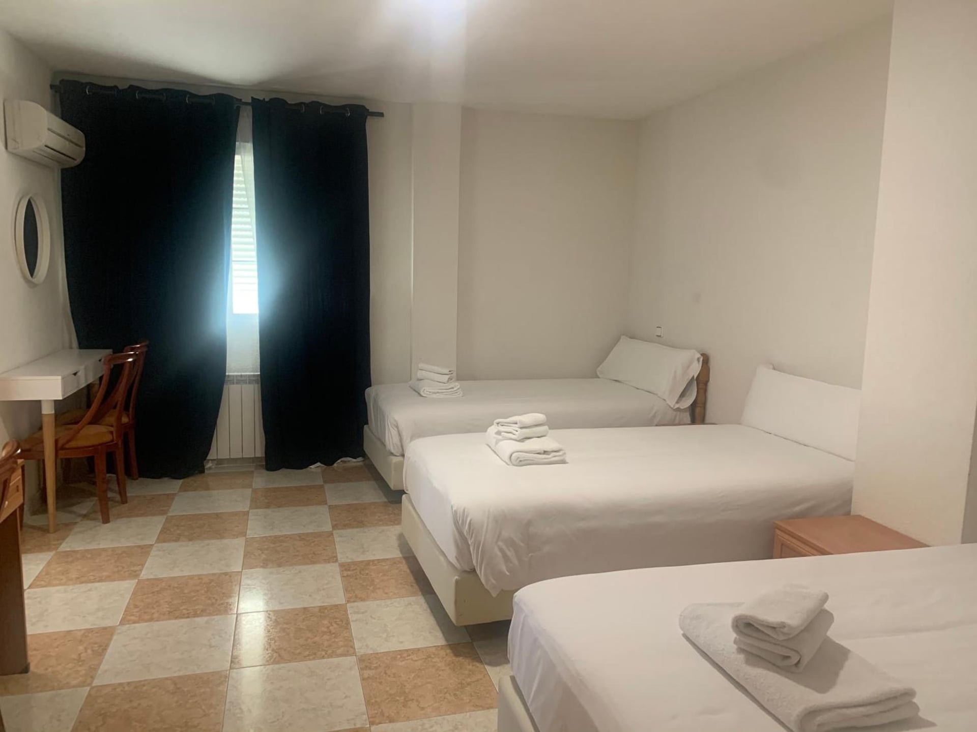 Hotel El Ancla, Villanueva de la Cañada, foto 4