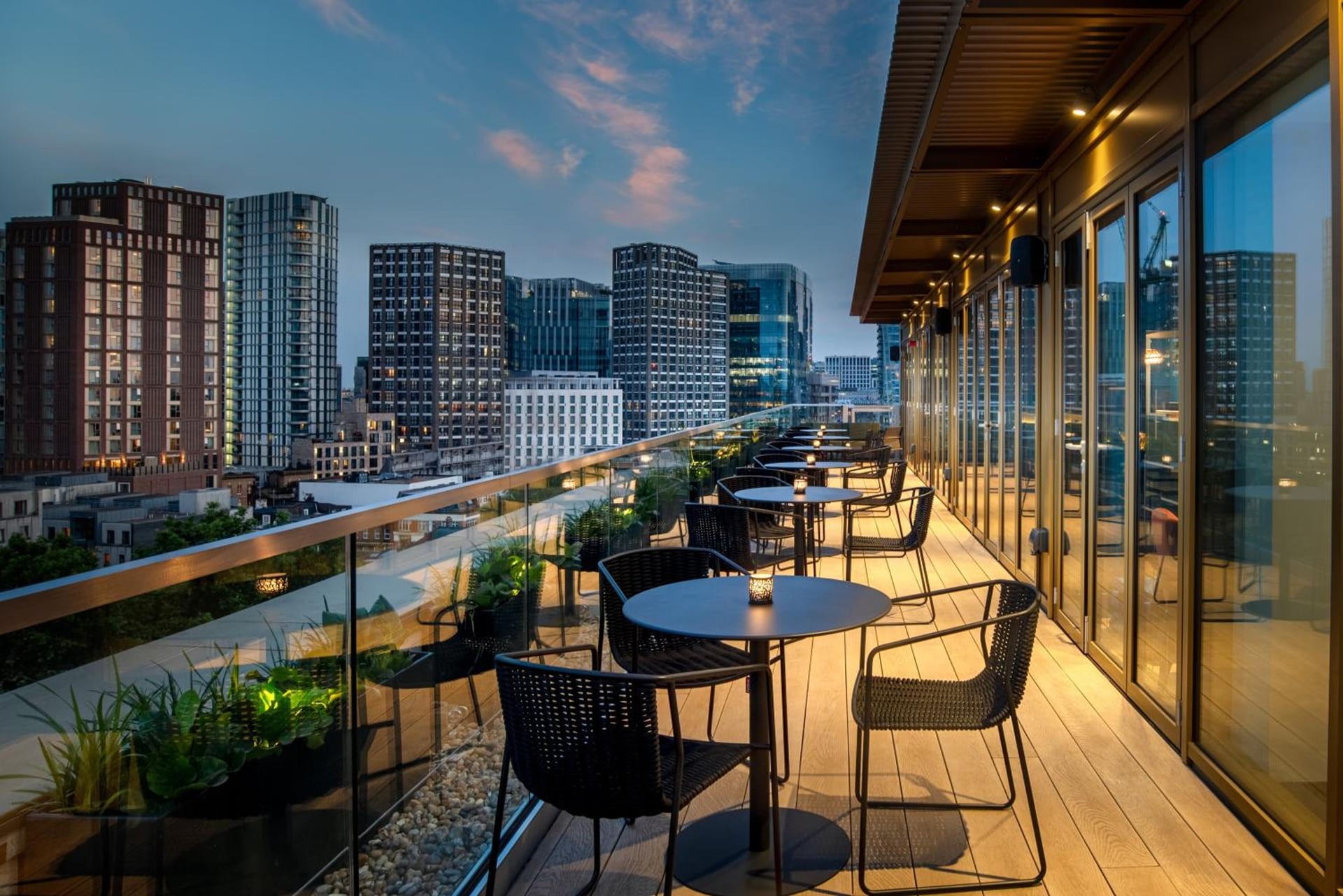 Hyatt Place London City East, London, foto 2