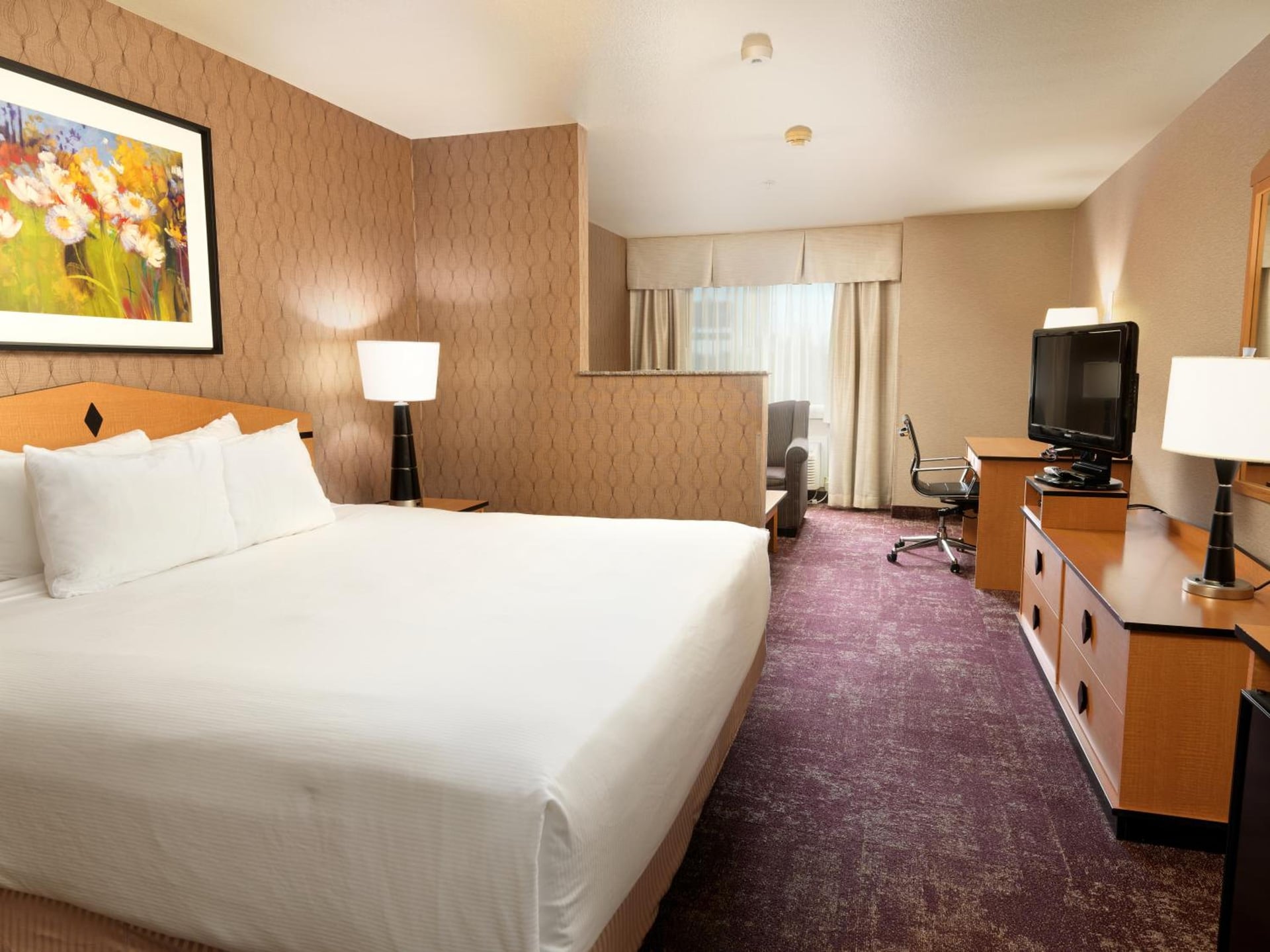 Crystal Inn Hotel & Suites - West Valley City, West Valley City, foto 5