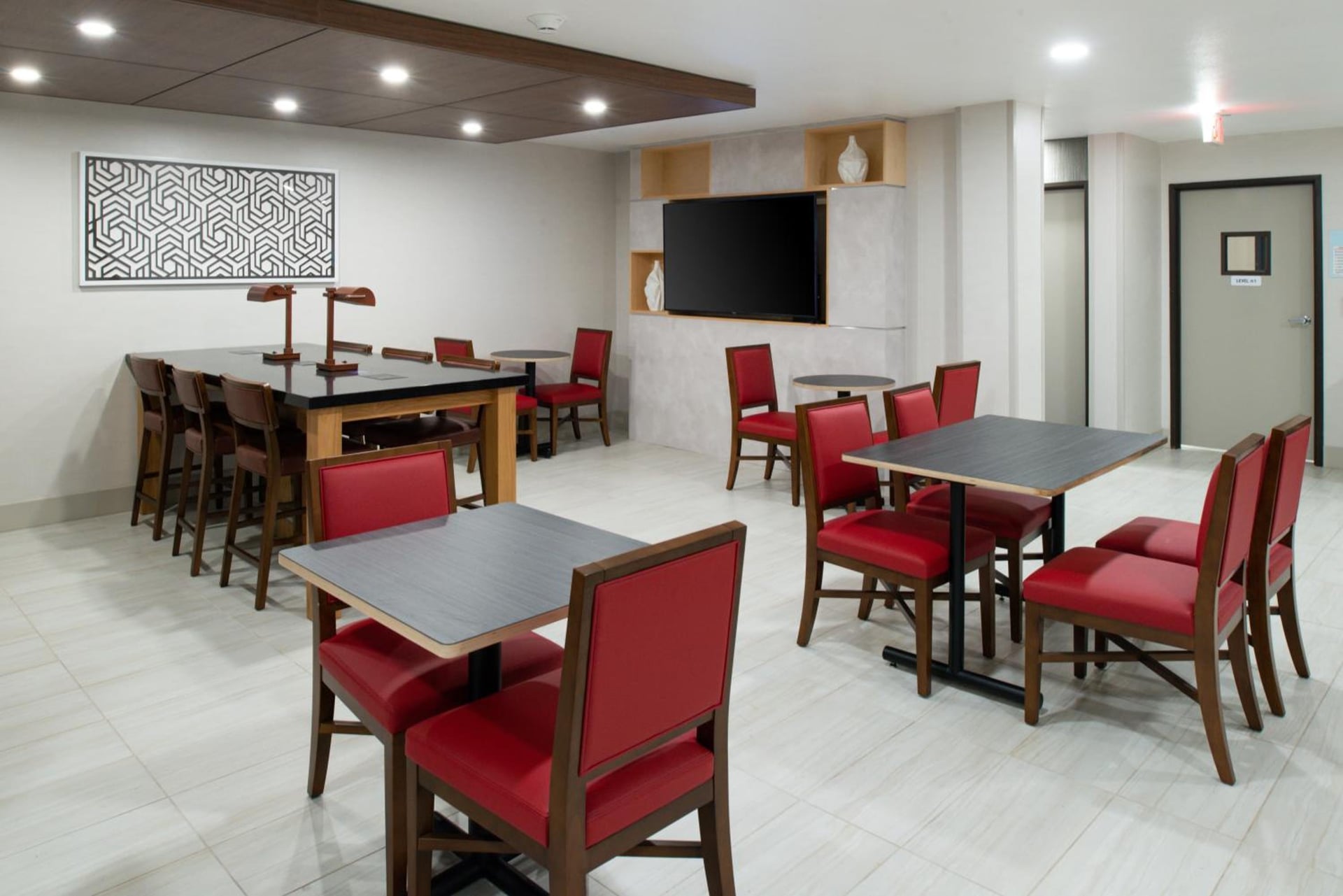 Holiday Inn Express - Santa Rosa North by IHG, Santa Rosa, foto 5