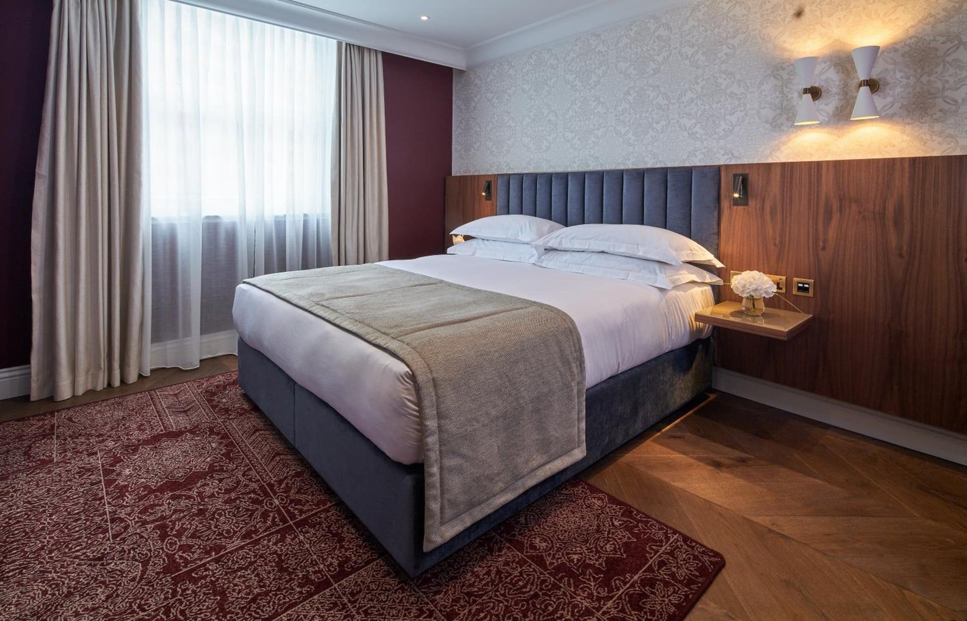 Lexham Gardens by Cheval Maison, London, foto 3