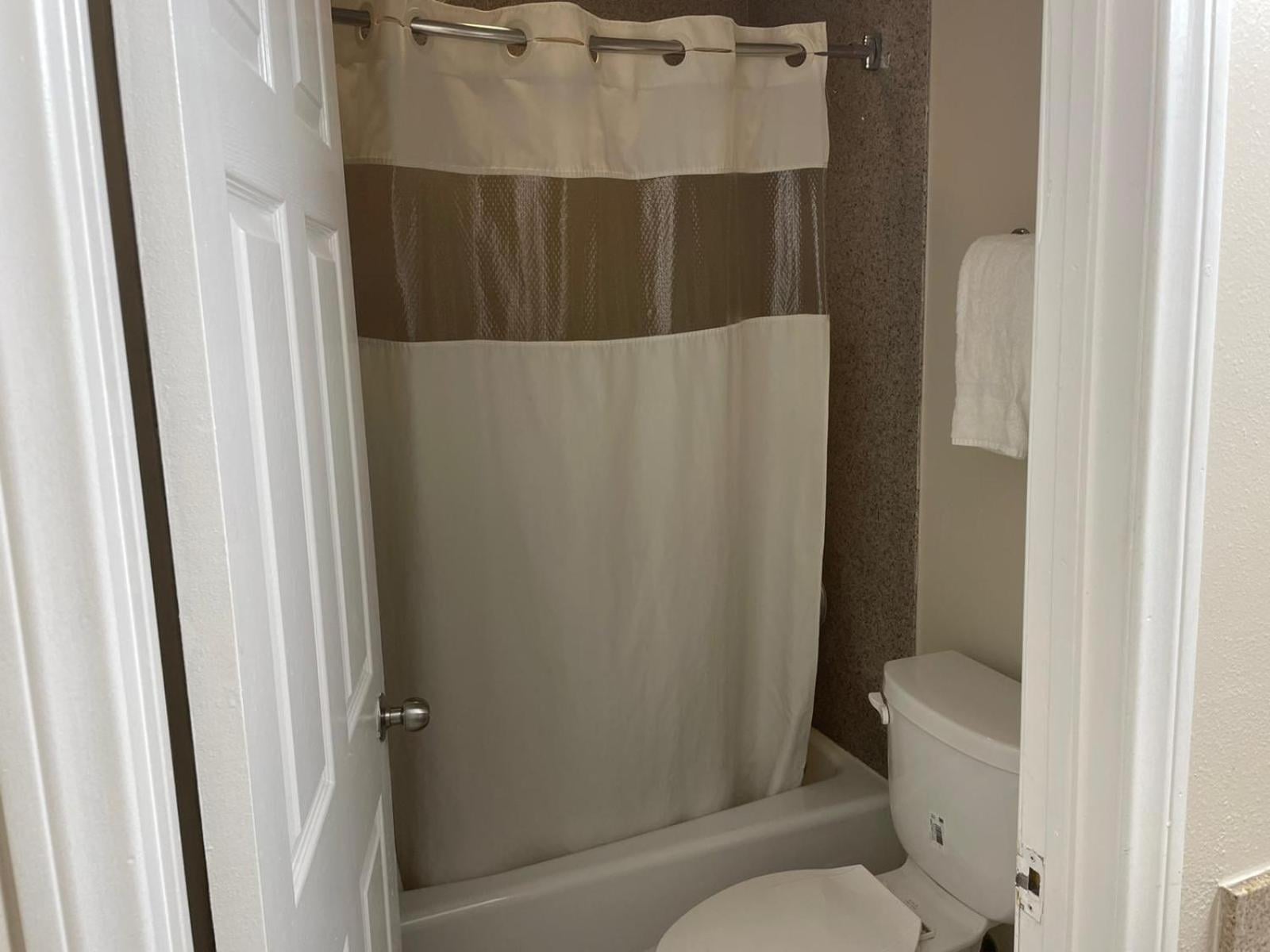 Colony Inn, Buena Park, foto 4