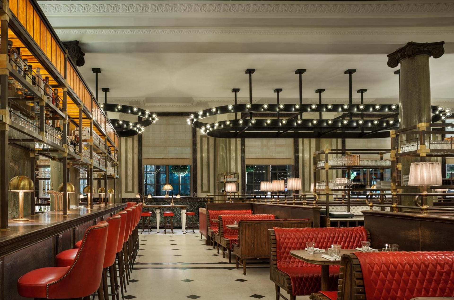 Rosewood London, London, foto 5