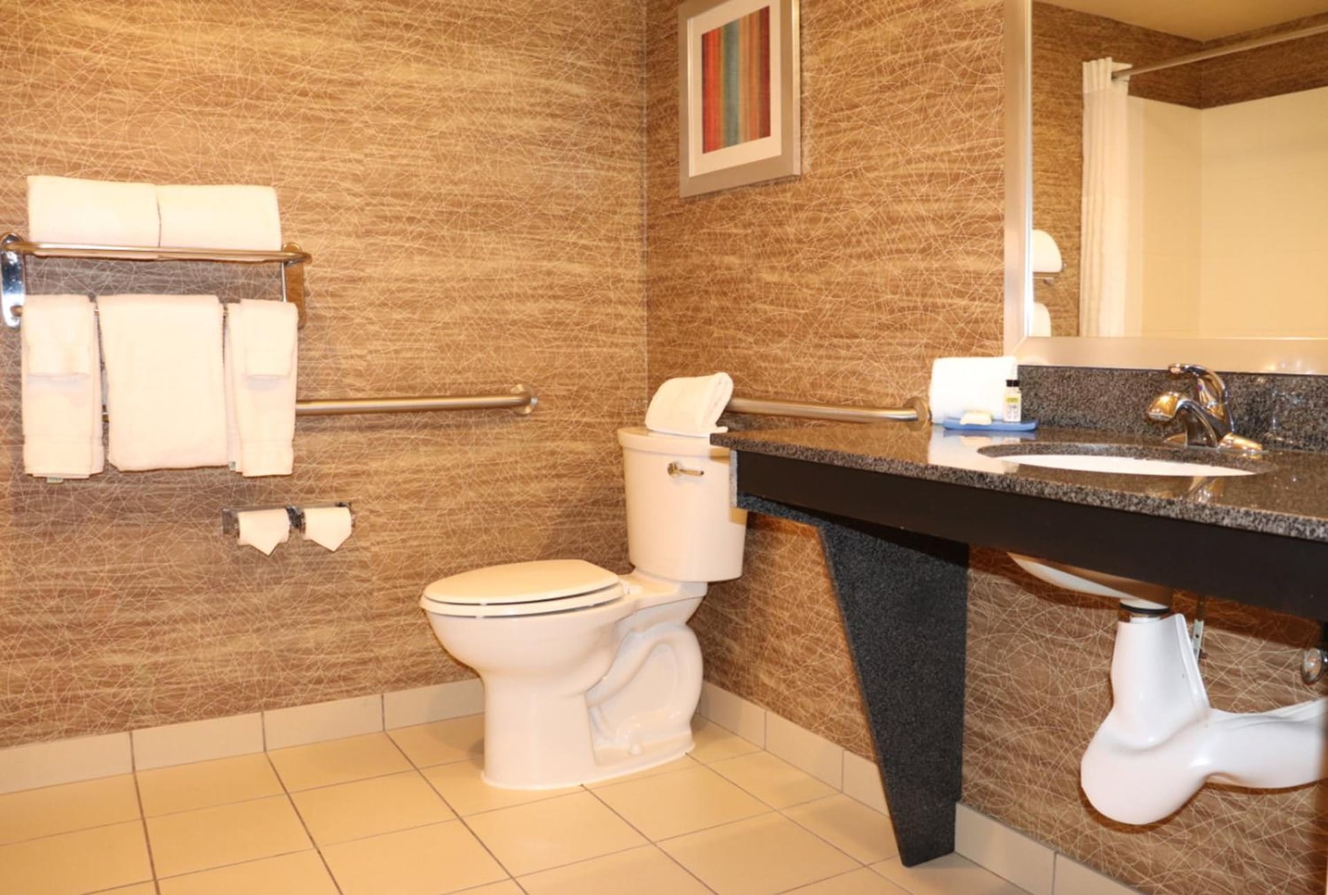 Holiday Inn Express Port Hueneme by IHG, Port Hueneme, foto 4