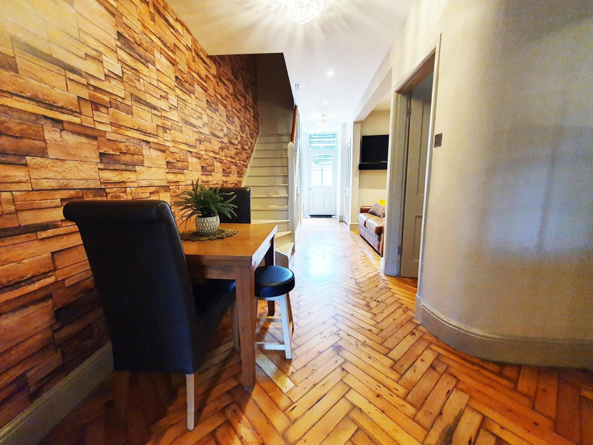 St Paul's Studios apartment, London, foto 5