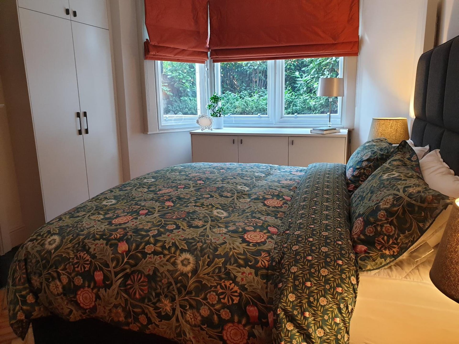 St Paul's Studios apartment, London, foto 2