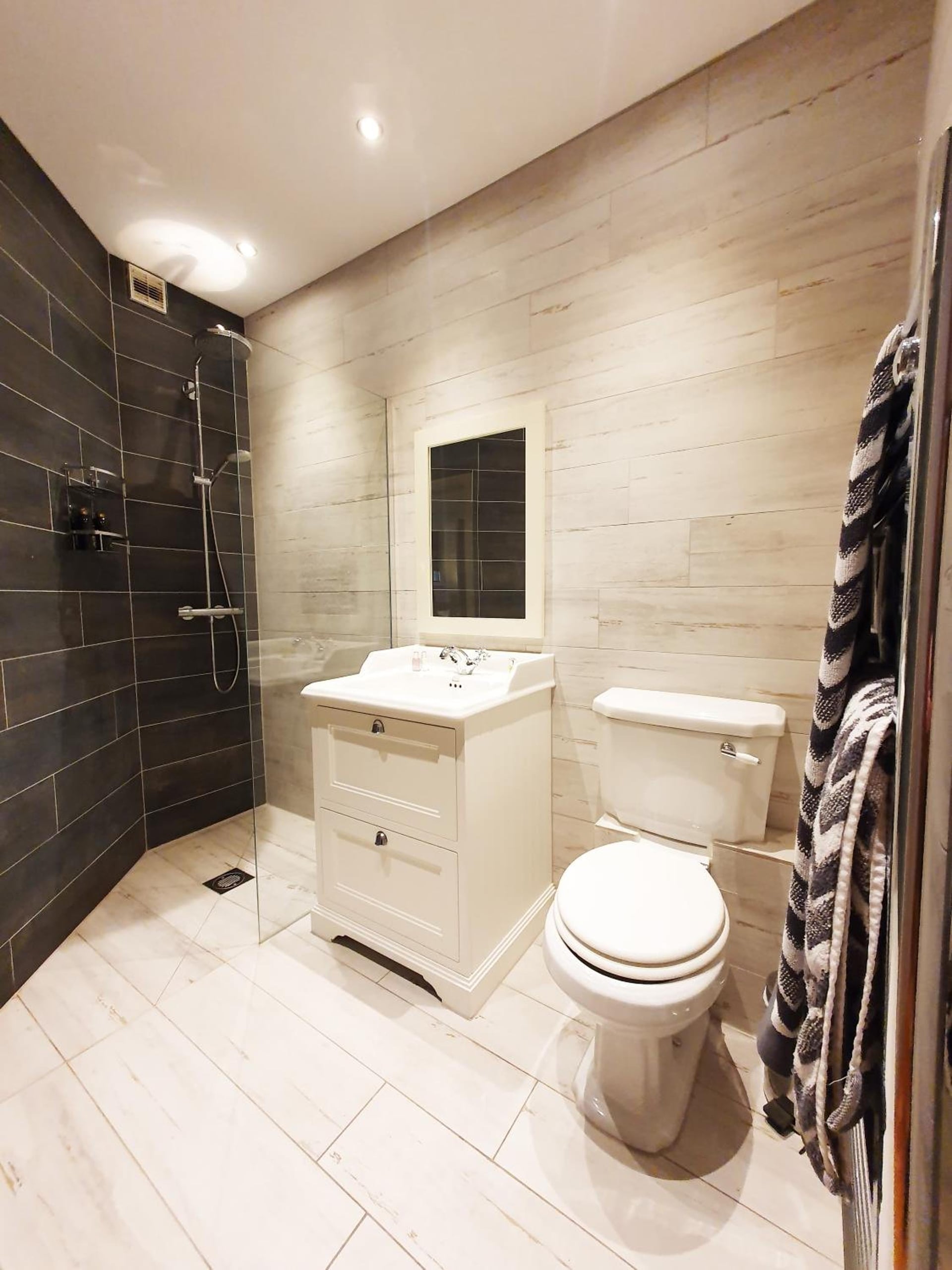 St Paul's Studios apartment, London, foto 3