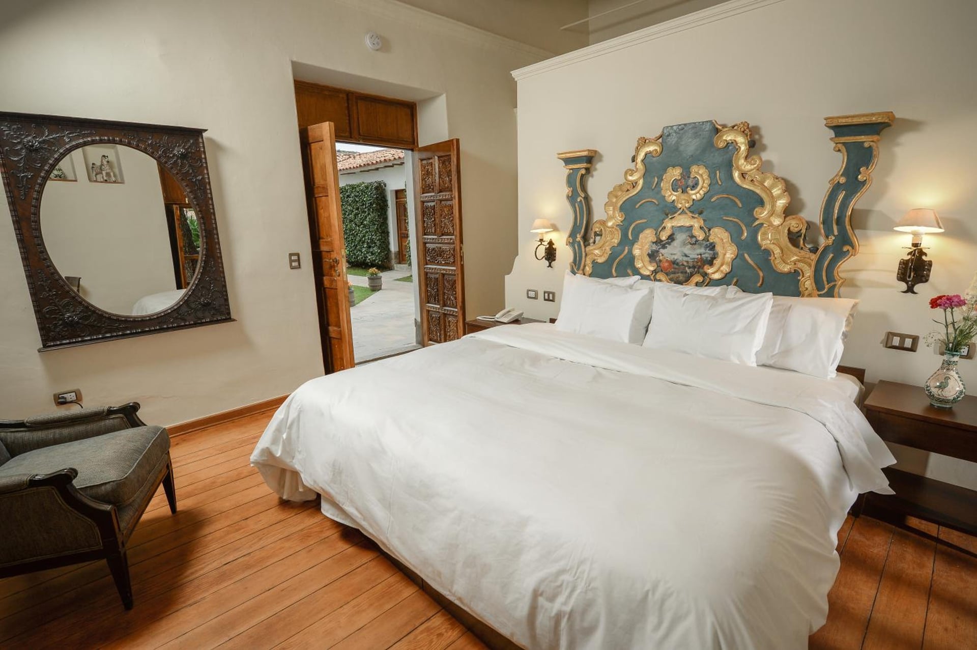 Palacio Manco Capac by Ananay Hotels, Cusco, foto 2