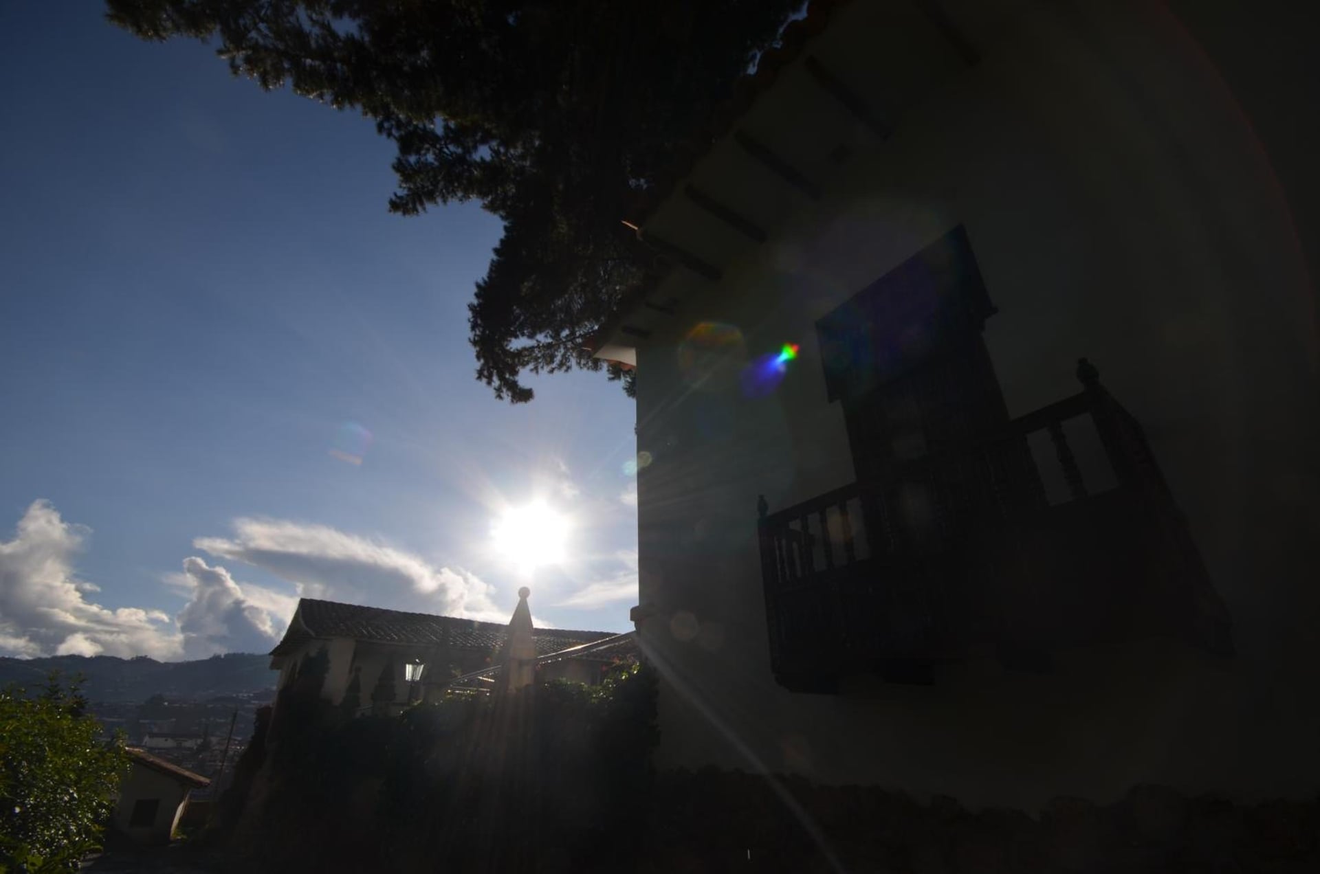 Palacio Manco Capac by Ananay Hotels, Cusco, foto 5