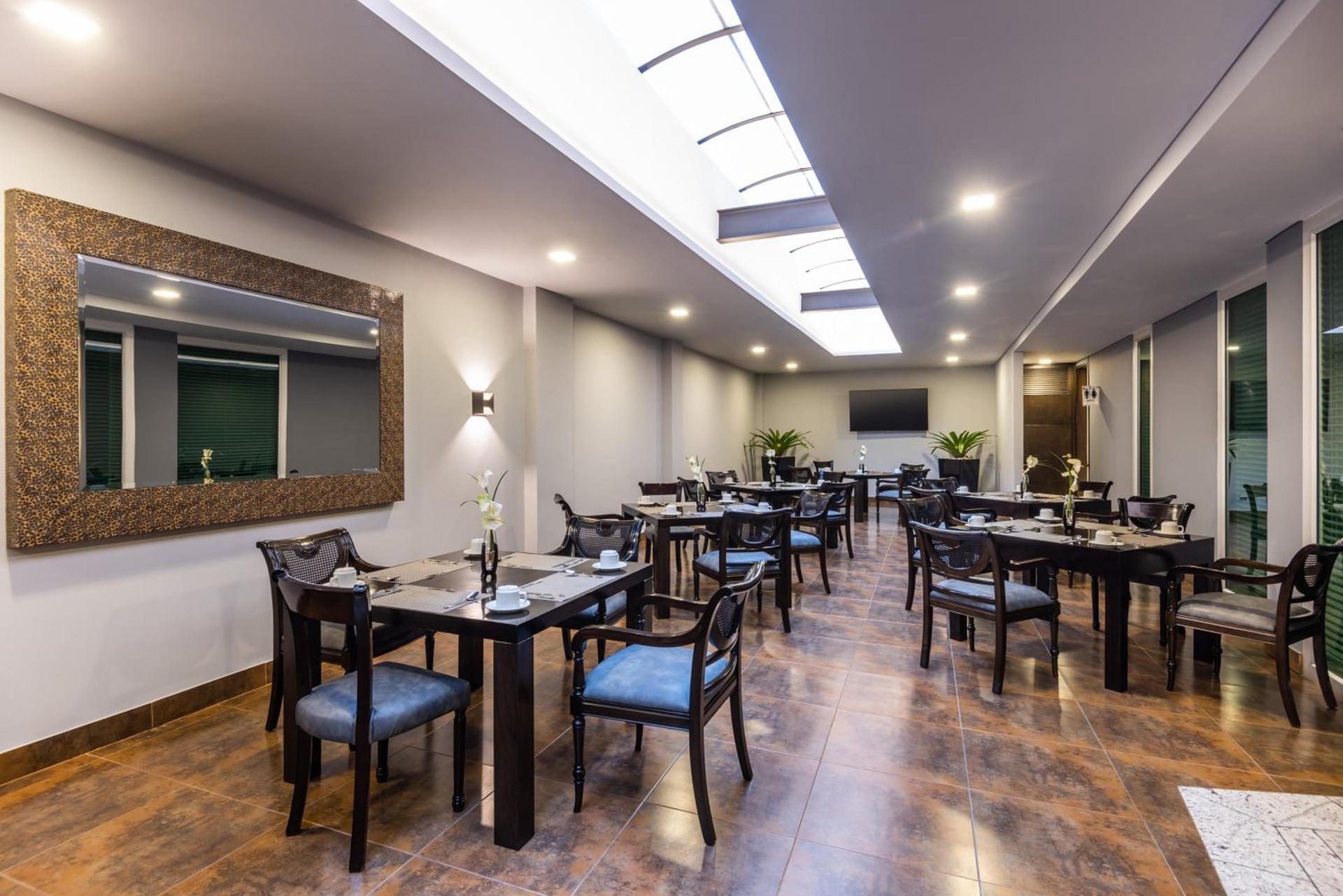 Hotel Egina Medellin, Laureles, foto 5