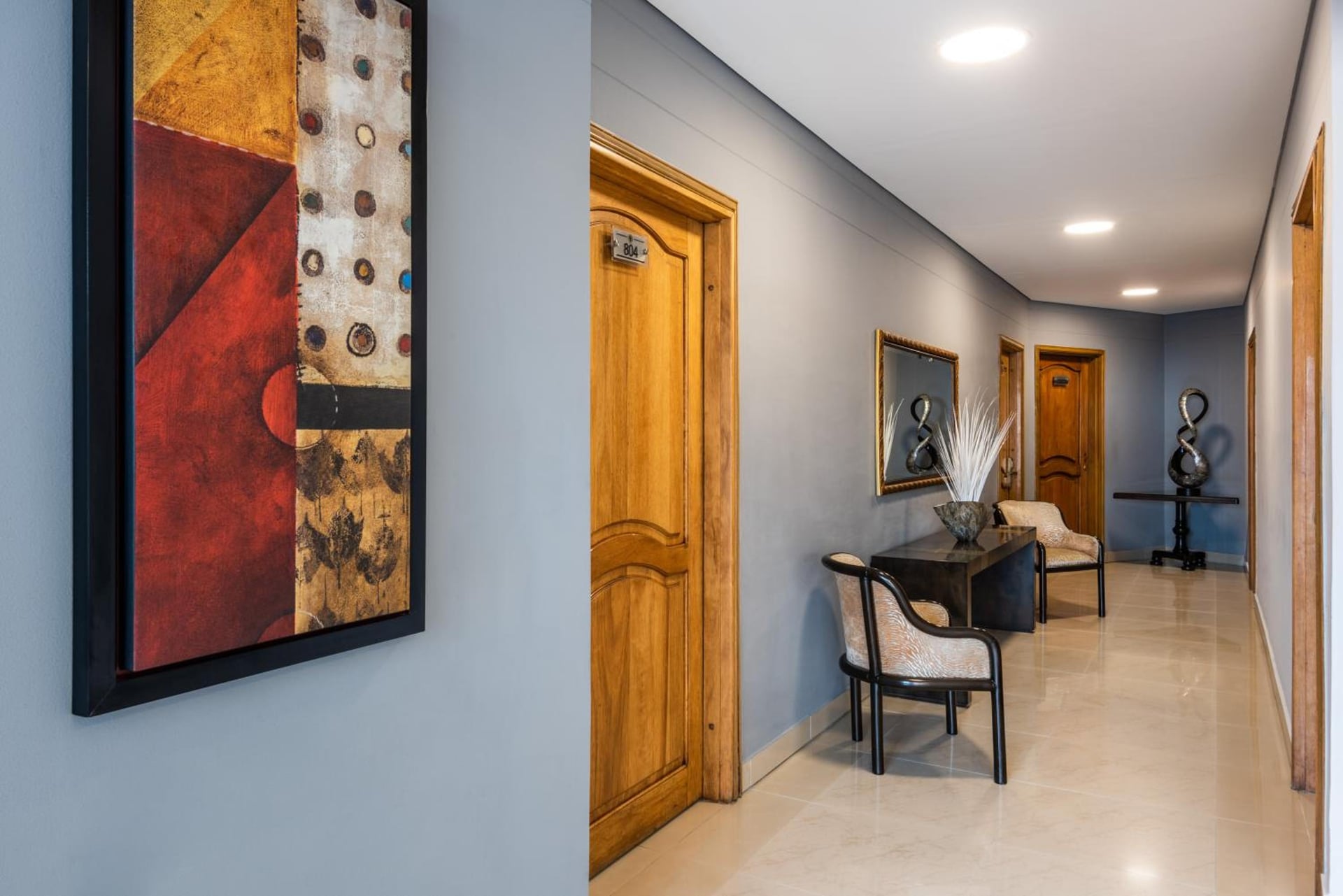 Hotel Egina Medellin, Laureles, foto 2