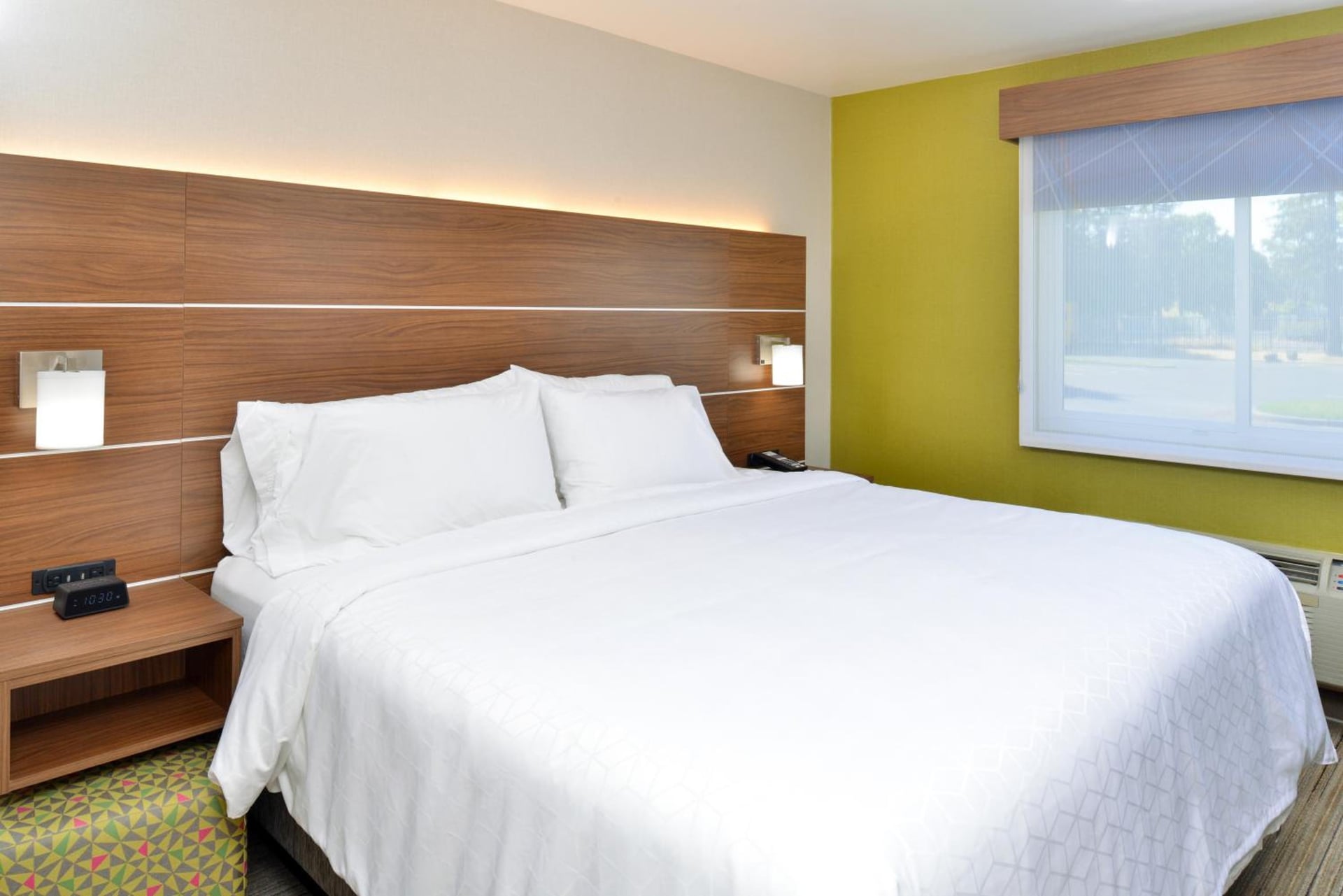 Holiday Inn Express - Santa Rosa North by IHG, Santa Rosa, foto 2