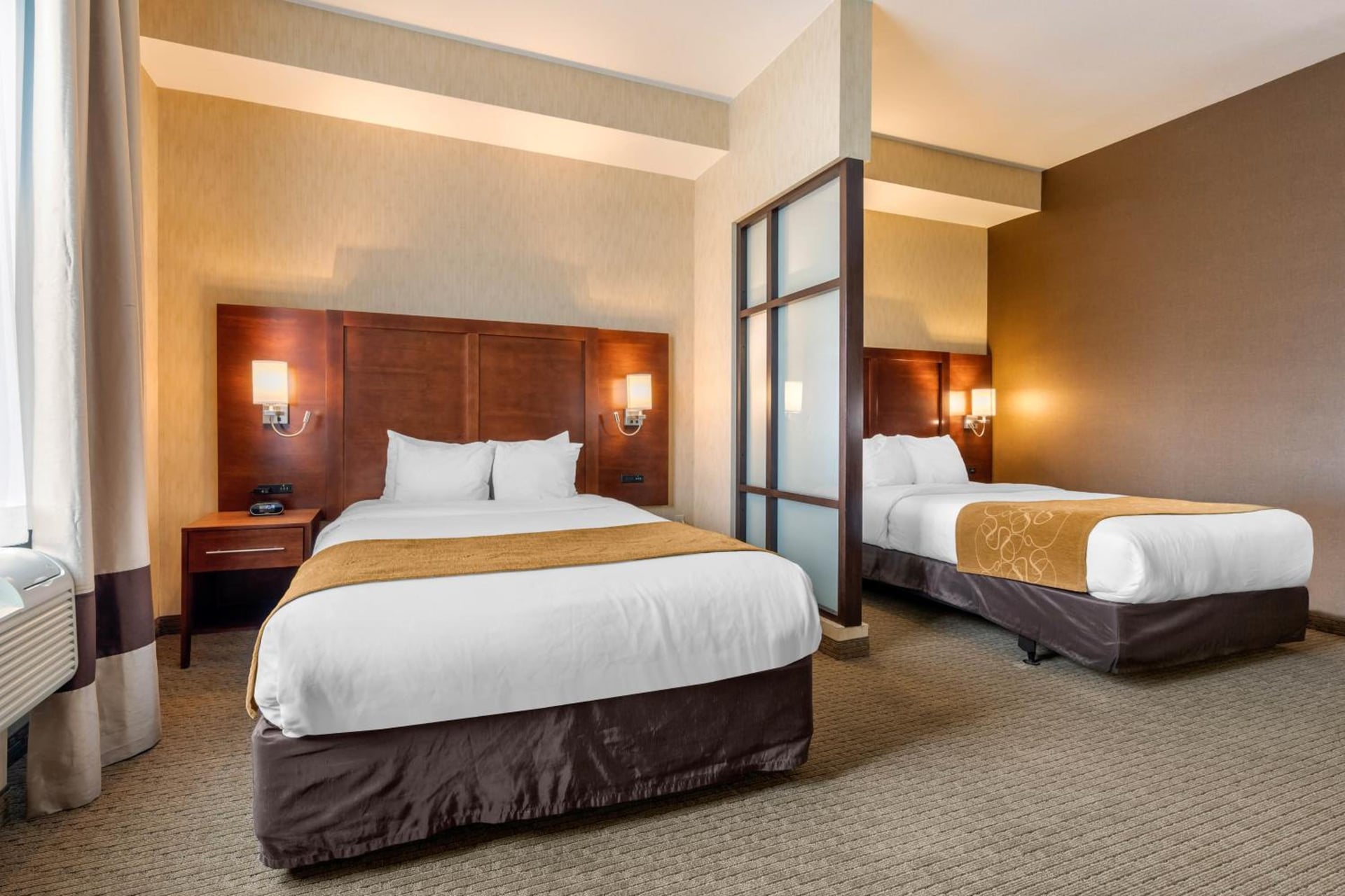Comfort Suites Near City of Industry - Los Angeles, La Puente, foto 2