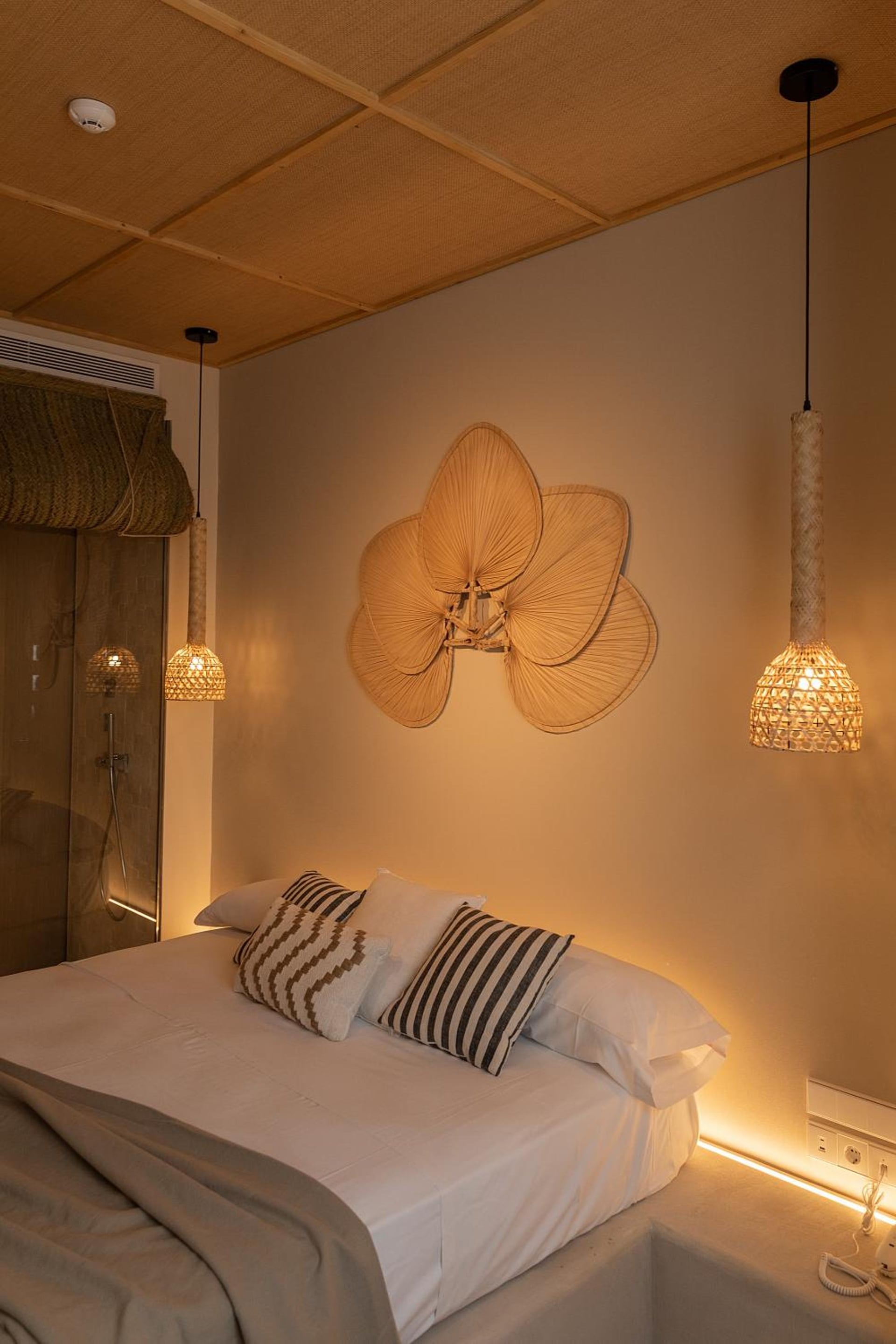 Hotel Boutique Sabbia Valencia, Valencia, foto 4