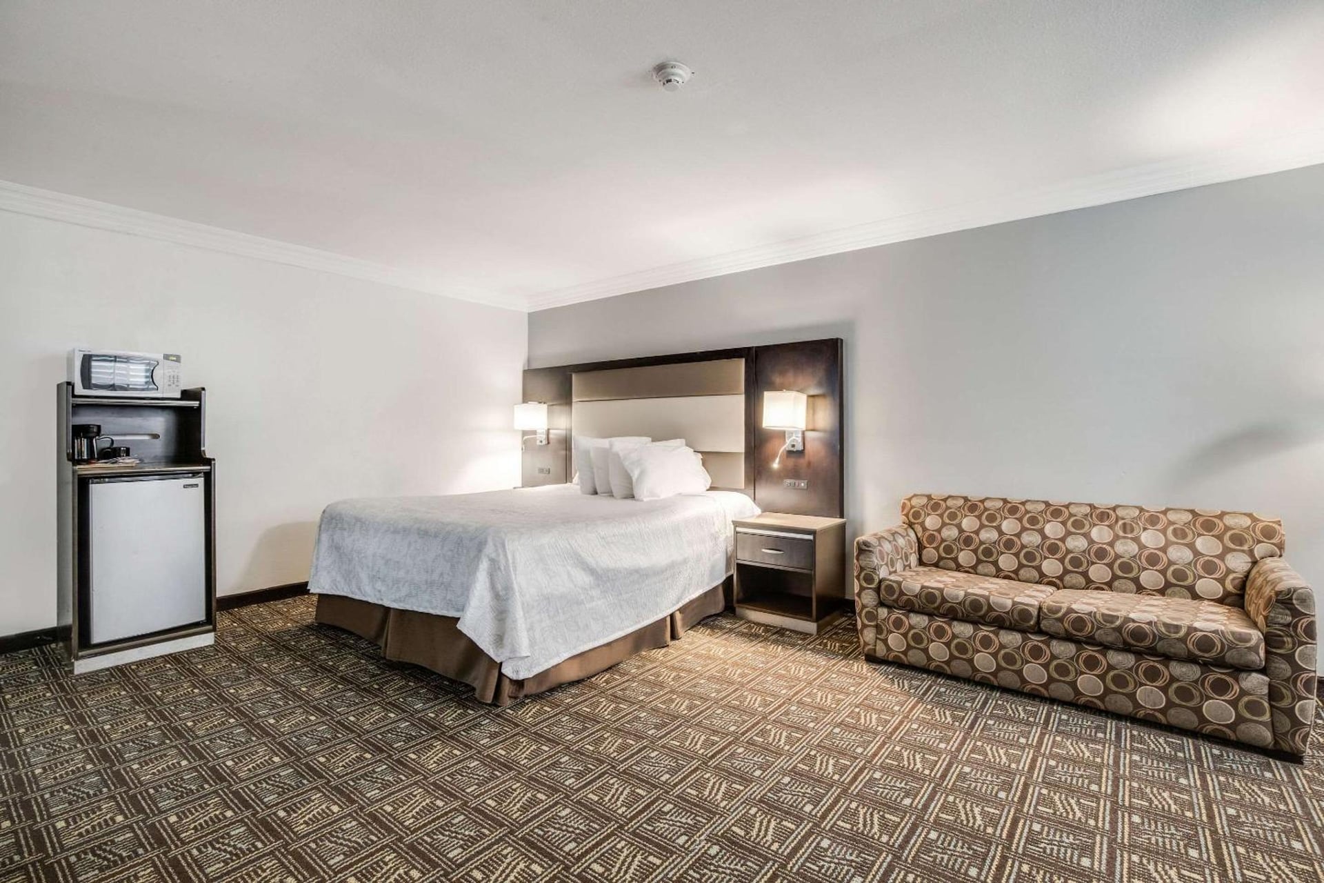 Rodeway Inn Old Town Temecula, Temecula, foto 4
