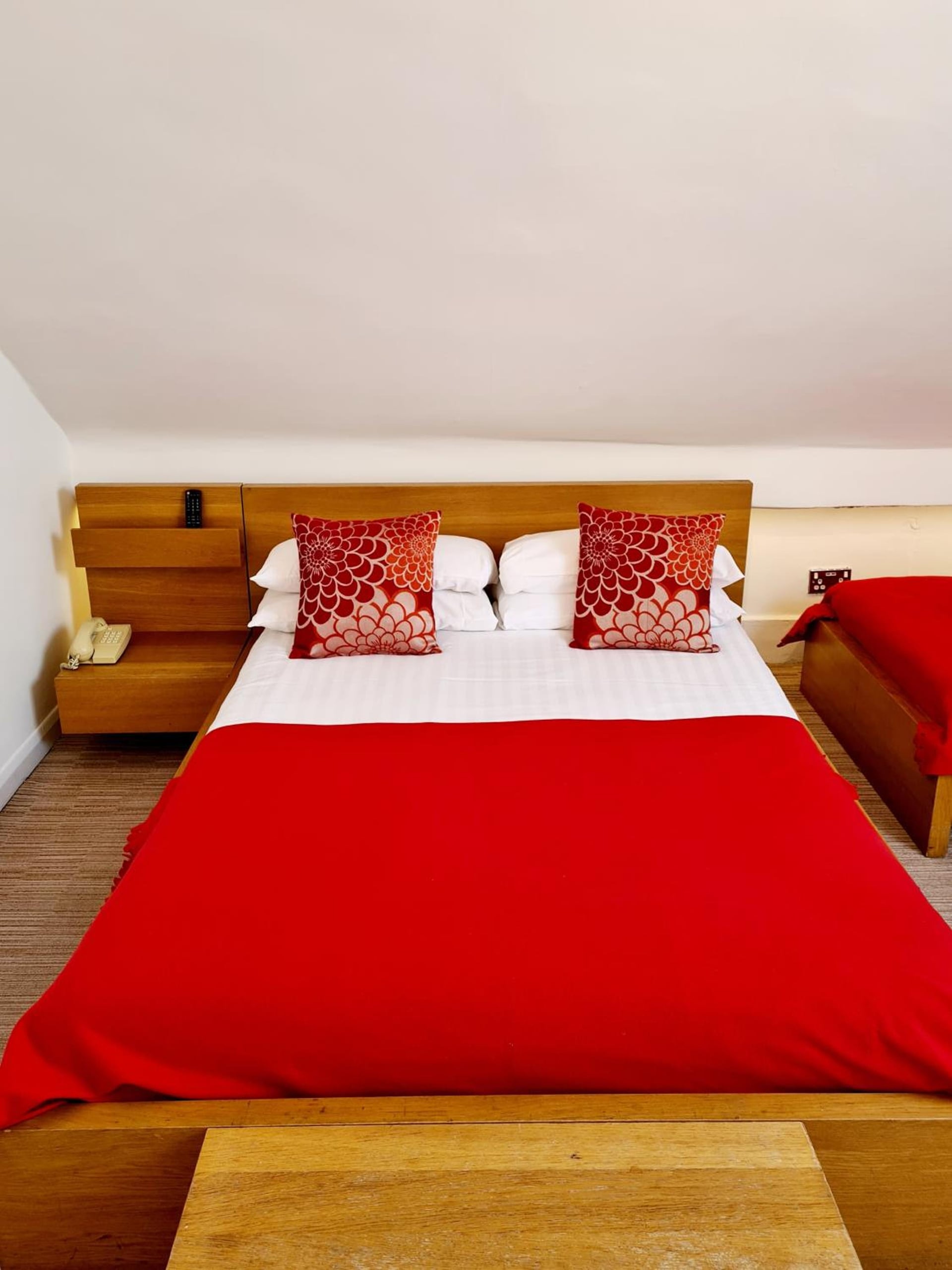 Rushmore Hotel, London, foto 5