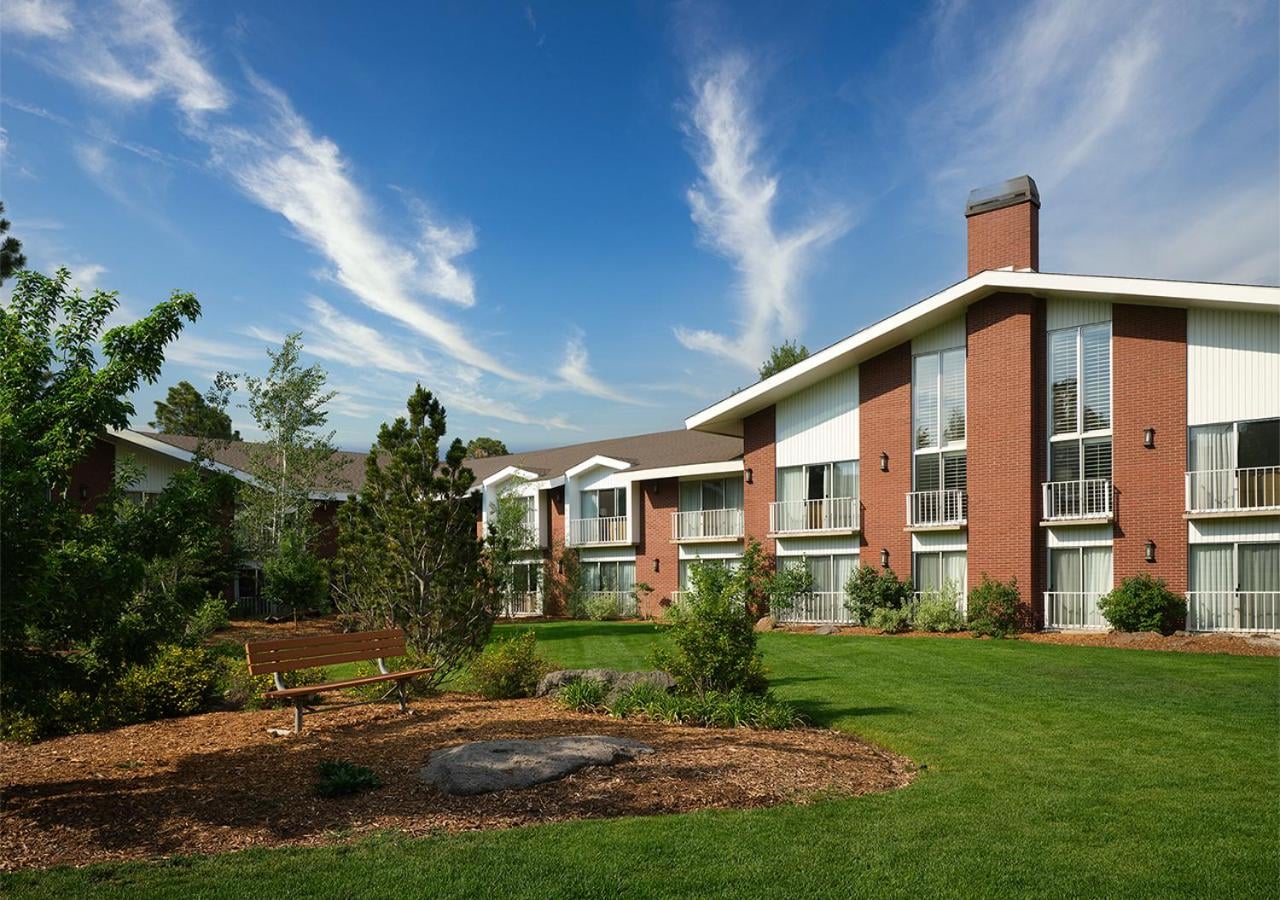 Little America Hotel Flagstaff, Flagstaff, foto 5