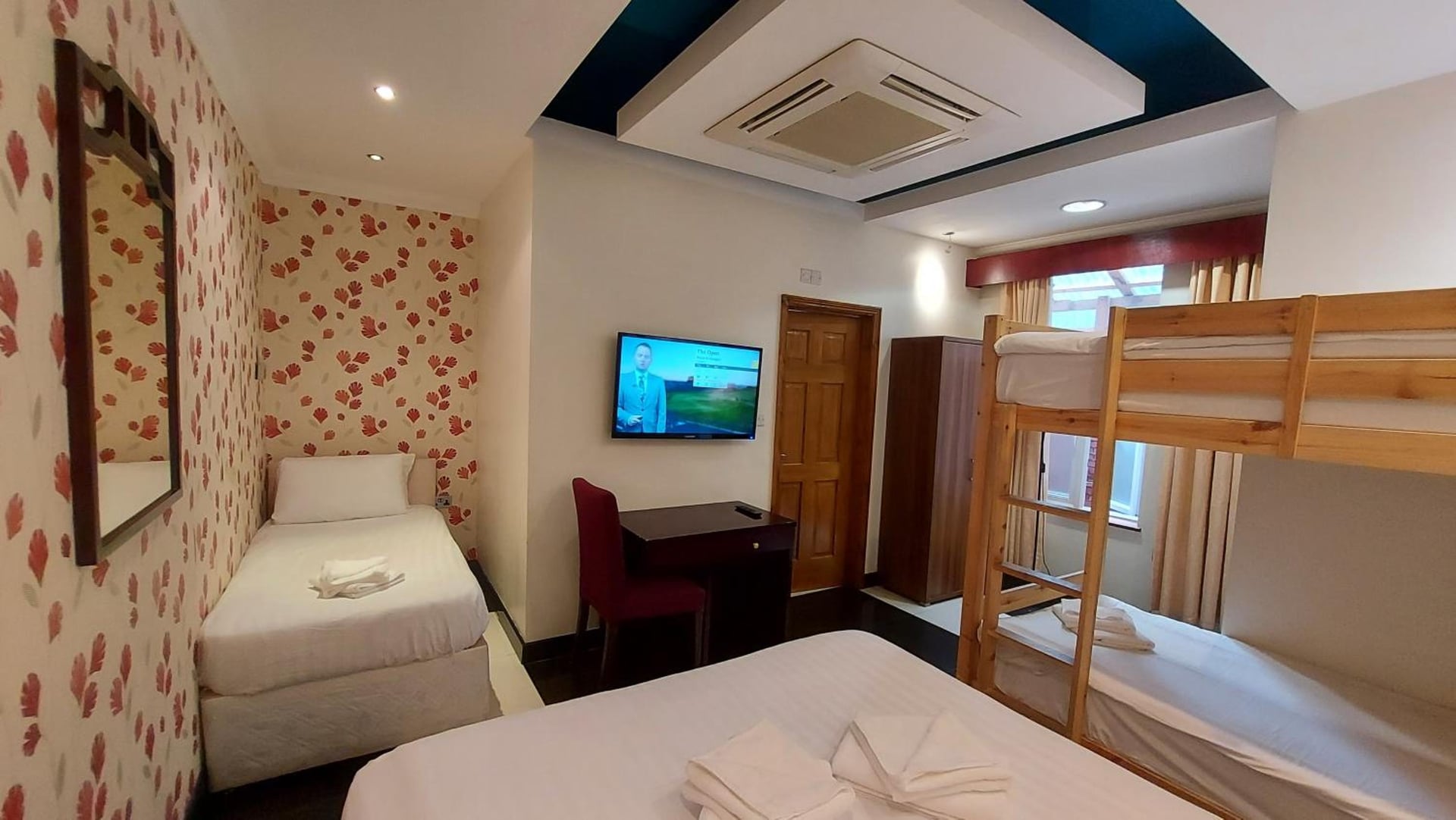 London Star Hotel, London, foto 5