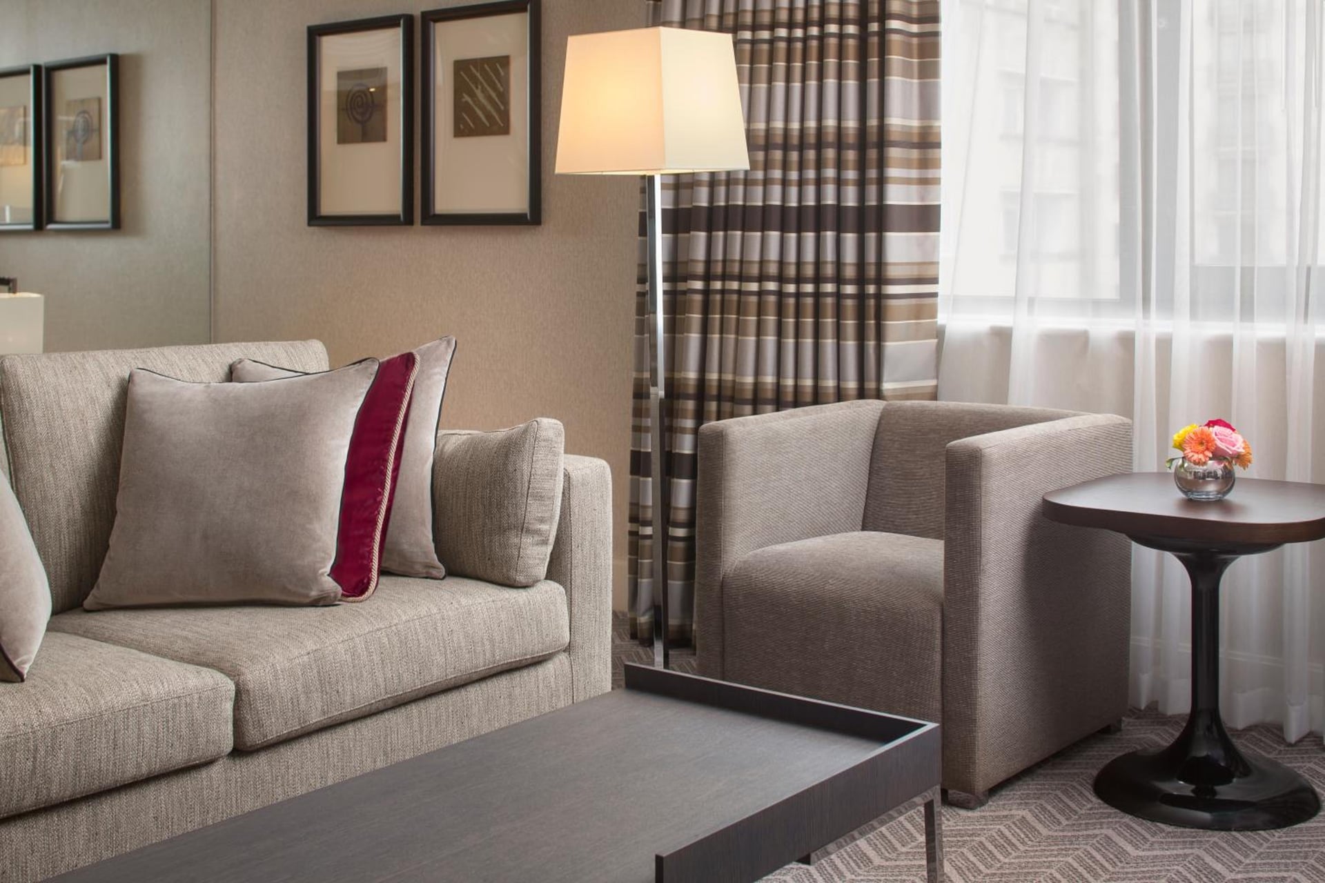 The Lowndes London - A Jumeirah Partner Hotel, London, foto 4