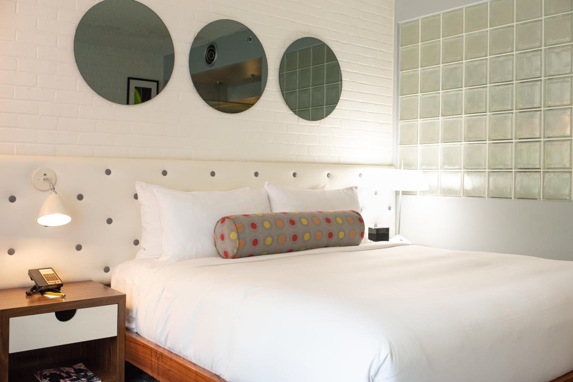 Hotel Valley Ho, Scottsdale, foto 5