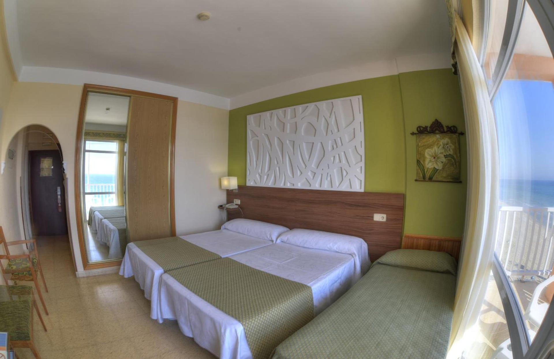 Hotel & Spa Entremares, La Manga del Mar Menor, foto 3