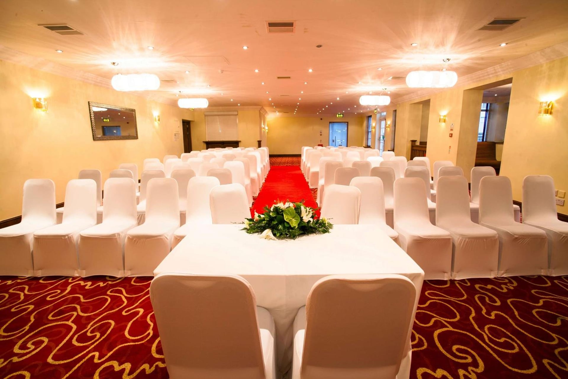 London Croydon Aerodrome Hotel By Sunday, Croydon, foto 4