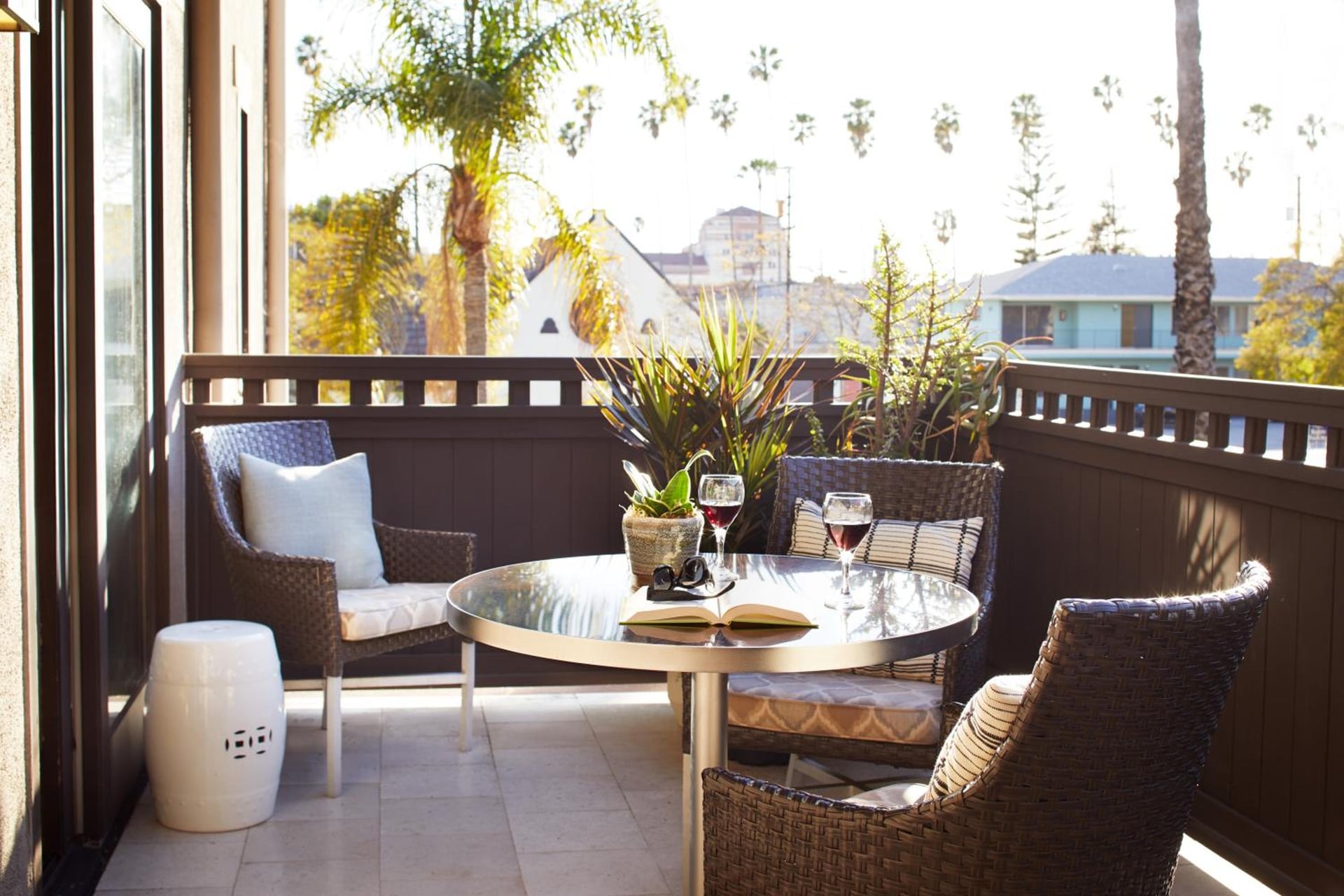 Ambrose Hotel, Santa Monica, foto 5