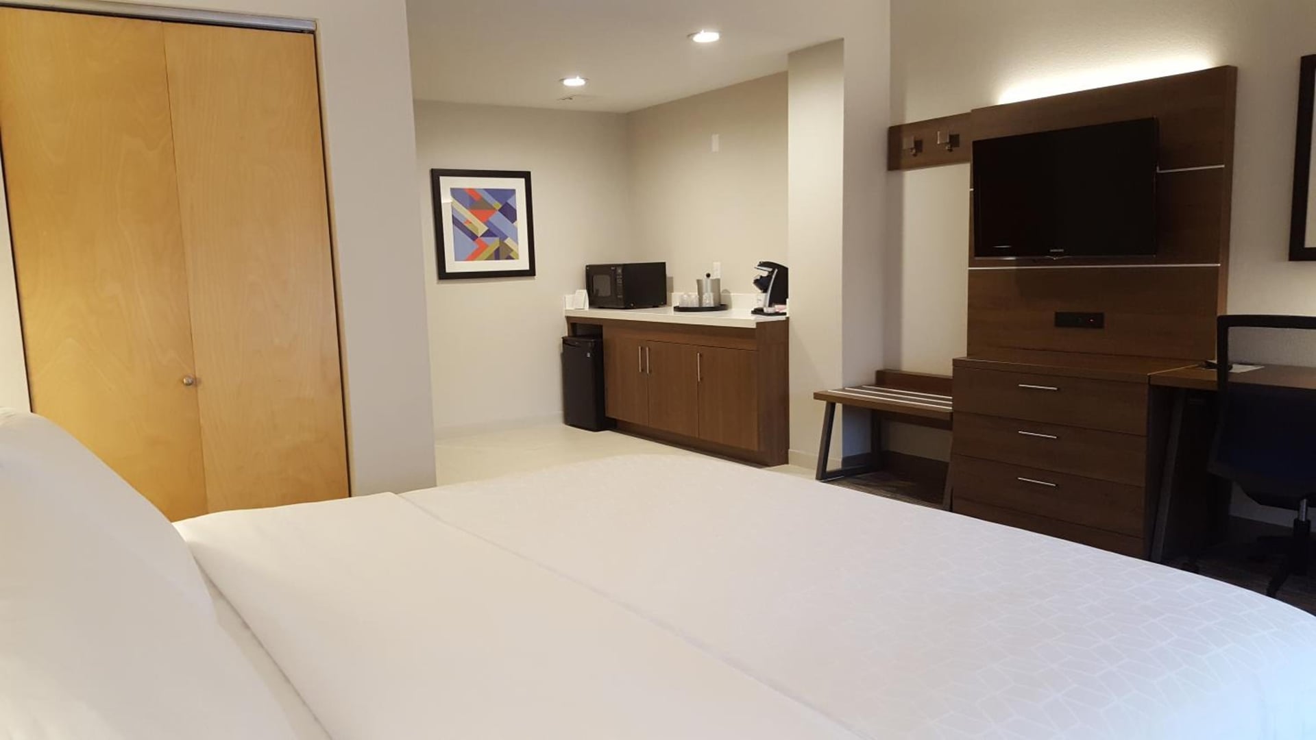 Holiday Inn Express Fremont - Milpitas Central by IHG, Fremont, foto 5