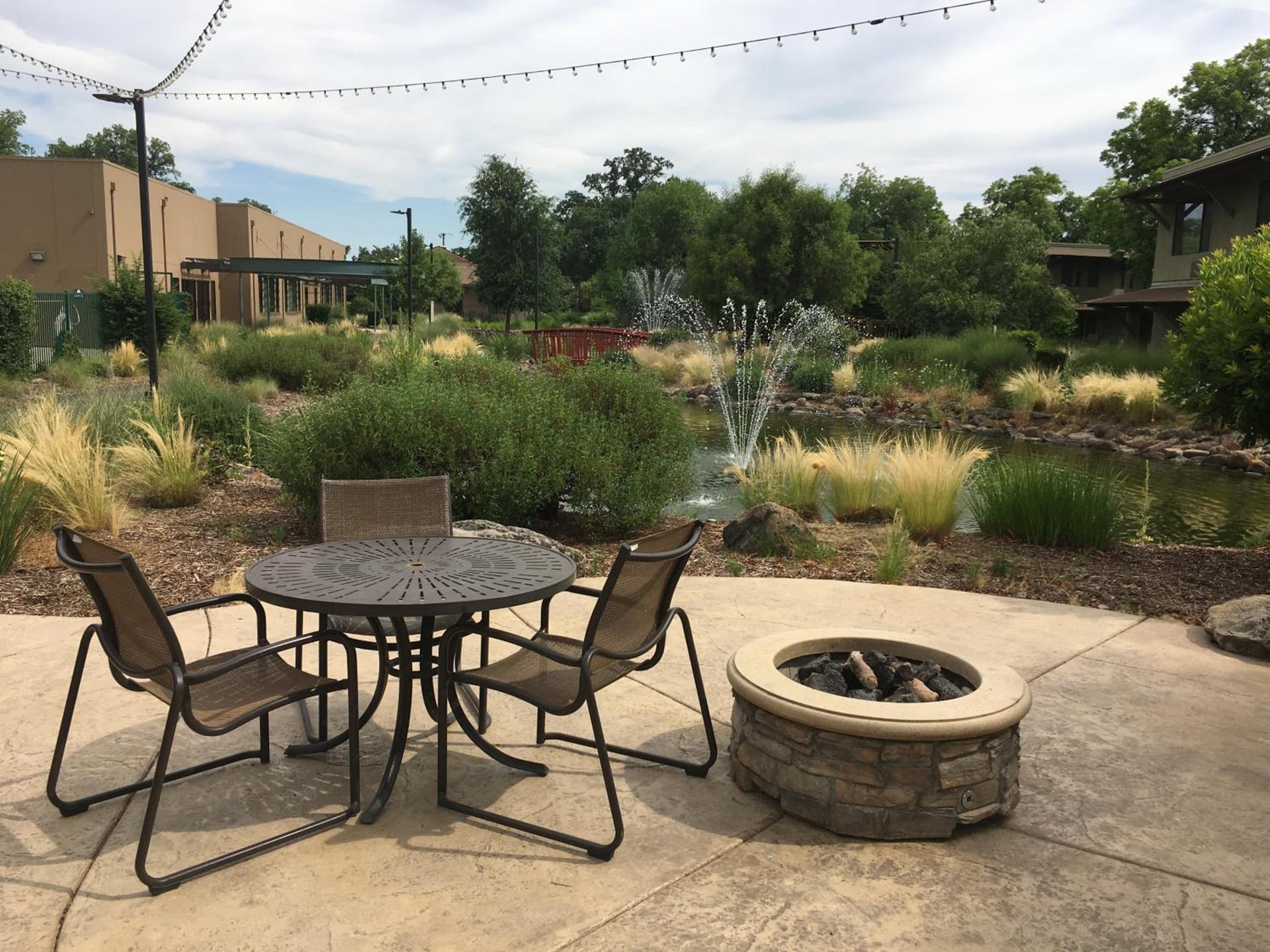 Gaia Hotel & Spa Redding, an Ascend Collection Hotel, Anderson, foto 2