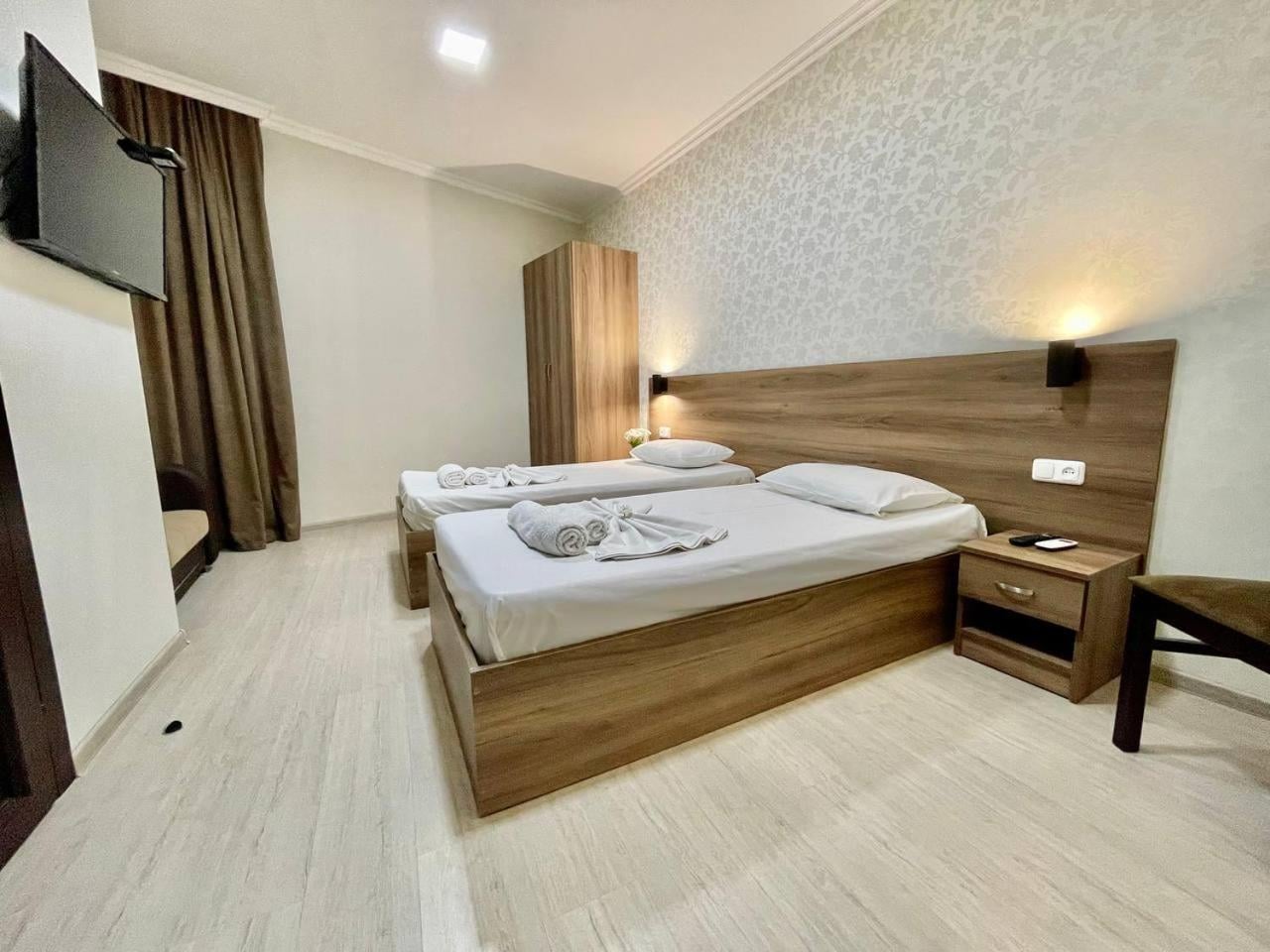 Merien hotel, Yerevan, foto 5