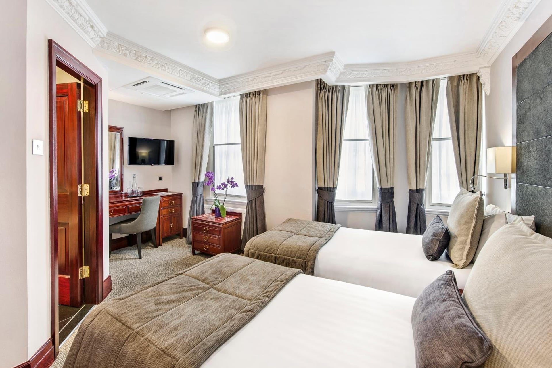 Gem Fitzrovia Hotel, London, foto 5