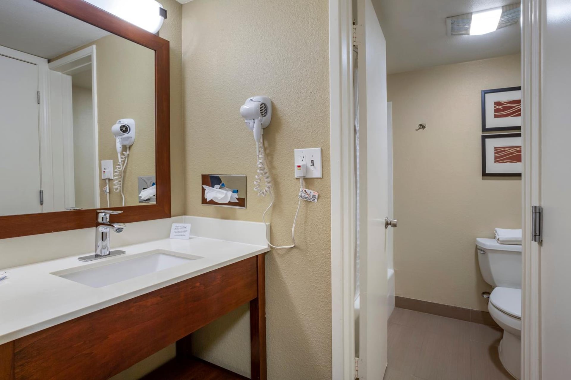 Comfort Inn Sunnyvale - Silicon Valley, Sunnyvale, foto 2