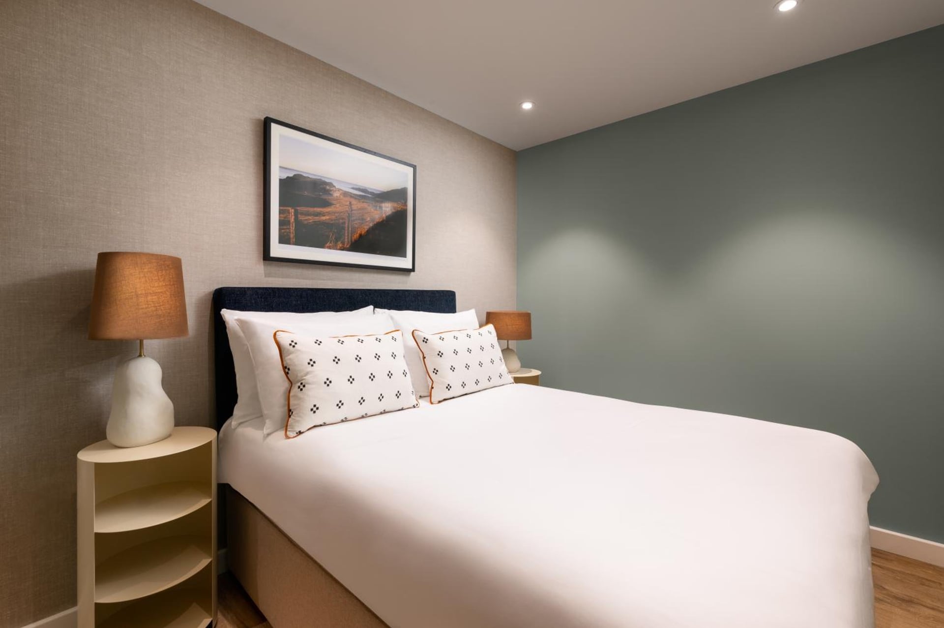 The Lincoln Suites, London, foto 3
