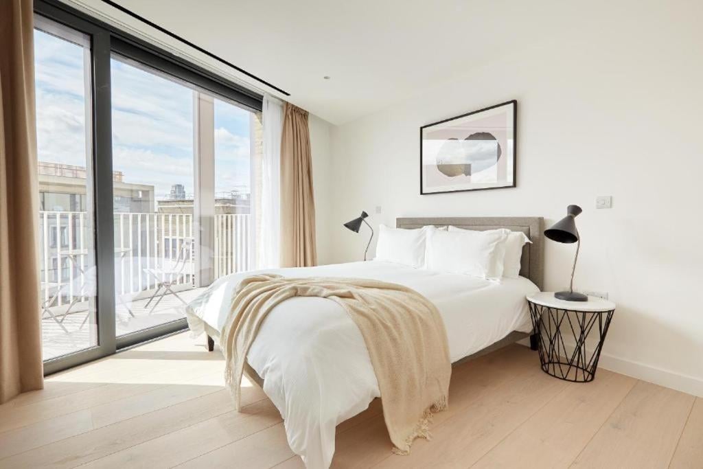 Southwark Residences by Aeria Apartments, London, foto 4