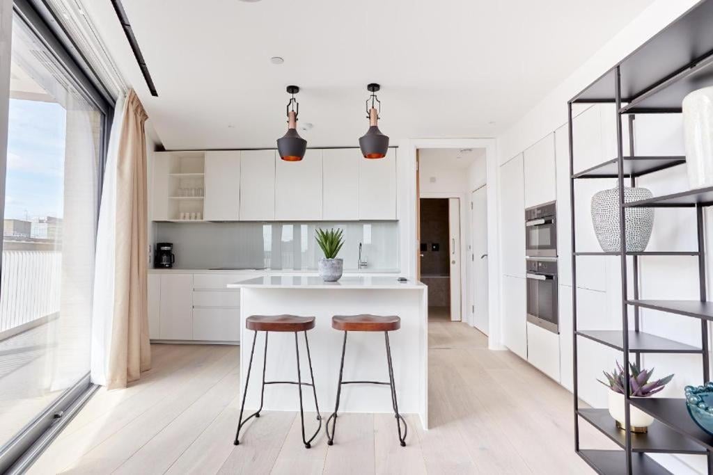 Southwark Residences by Aeria Apartments, London, foto 2