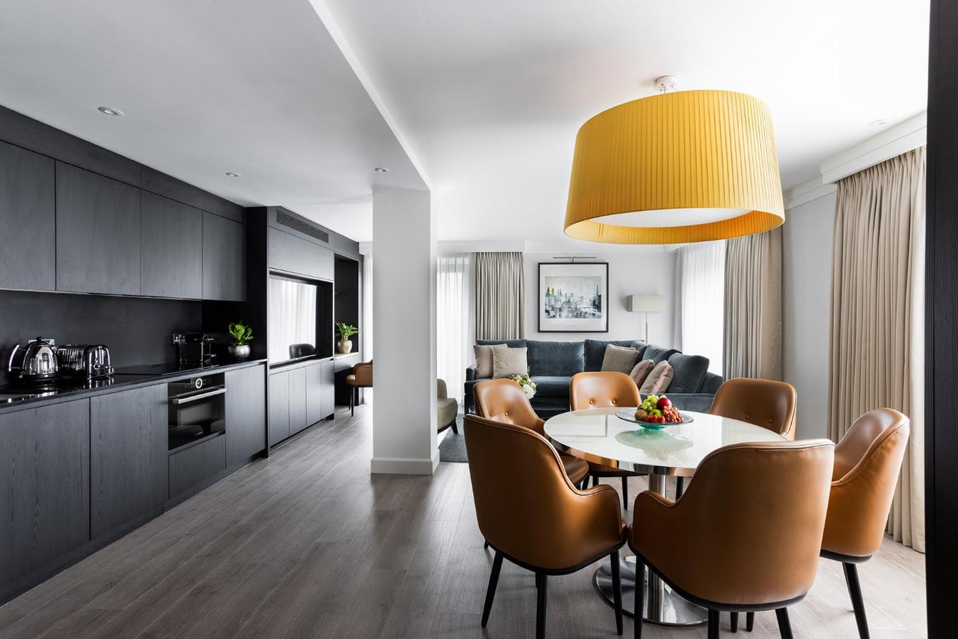 15 Basil Street Knightsbridge, Luxury Serviced Apartments, London, foto 2